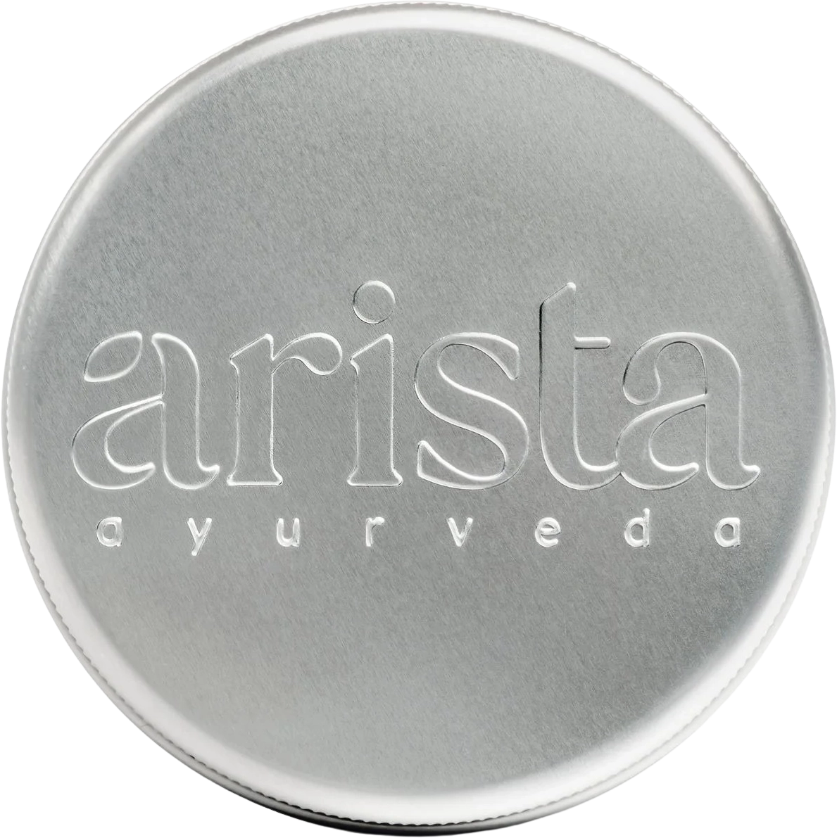 Arista Ayurveda Shampoo Bar Box - 1 Stk