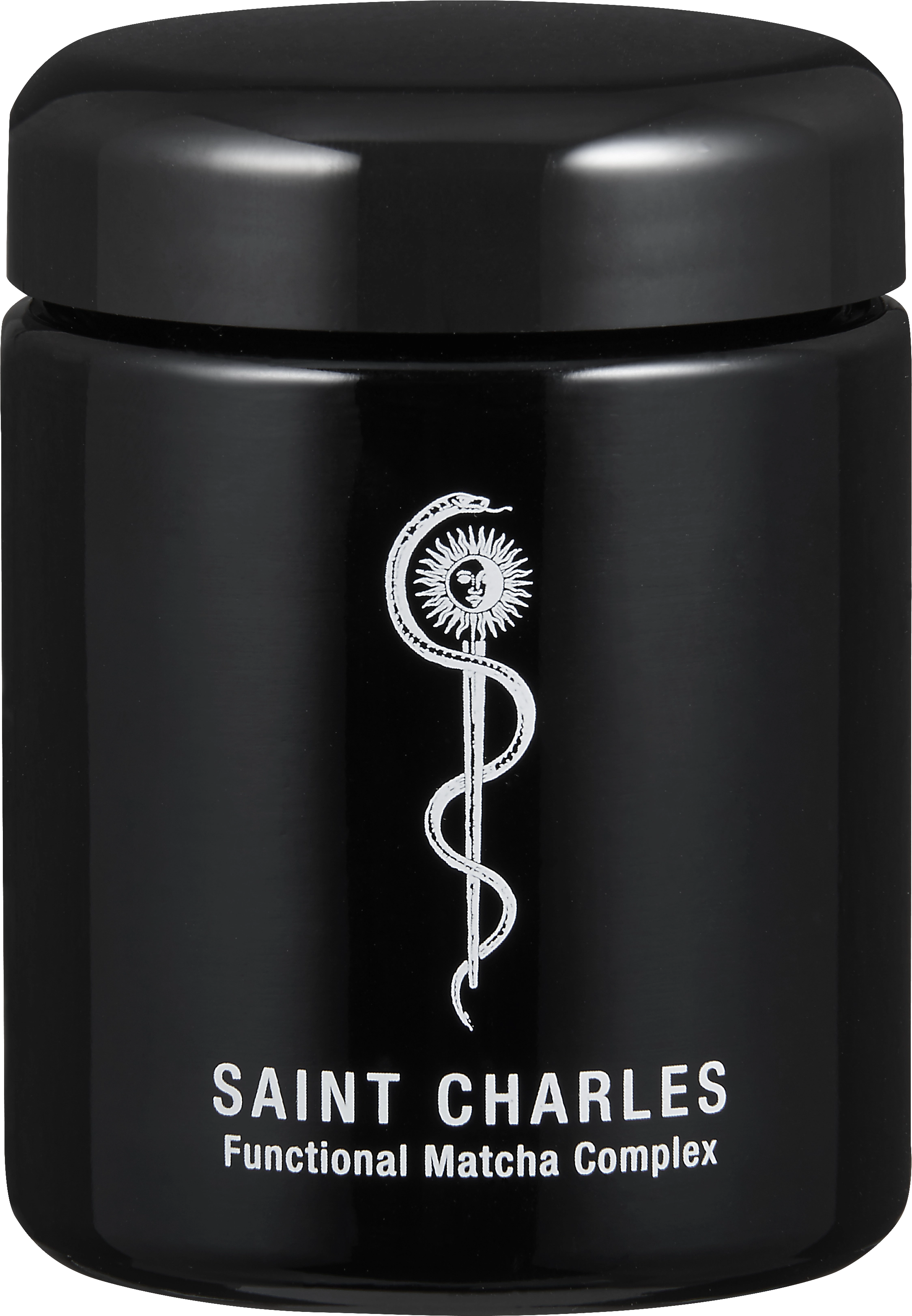 SAINT CHARLES Functional Matcha Complex - 100 g