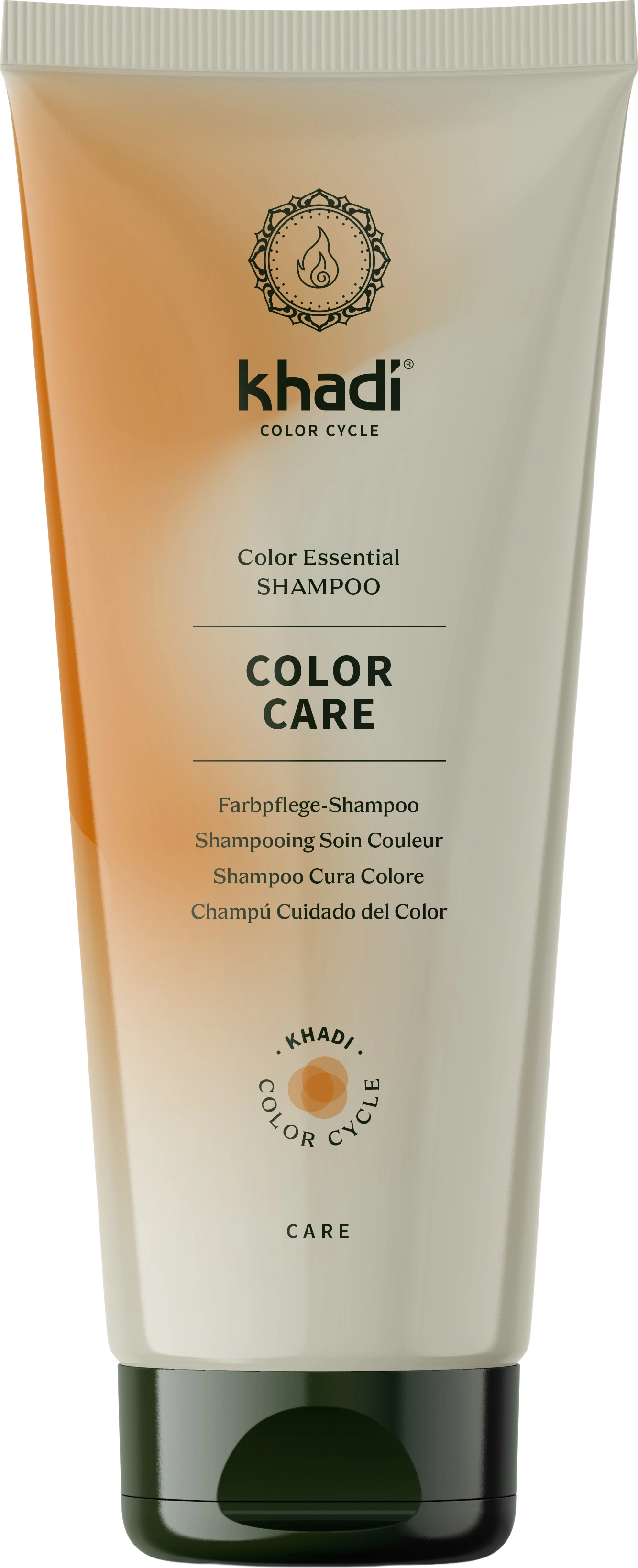 Khadi® Color Care Color Essential Shampoo - 200 ml