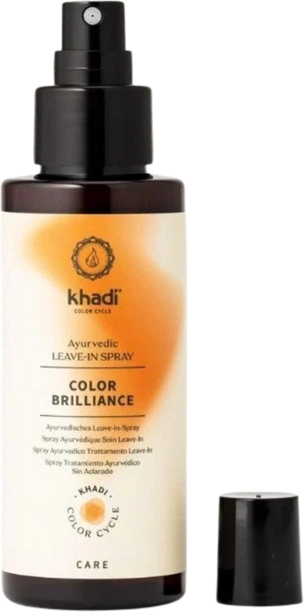Khadi® Color Brillance Spray - 100 ml
