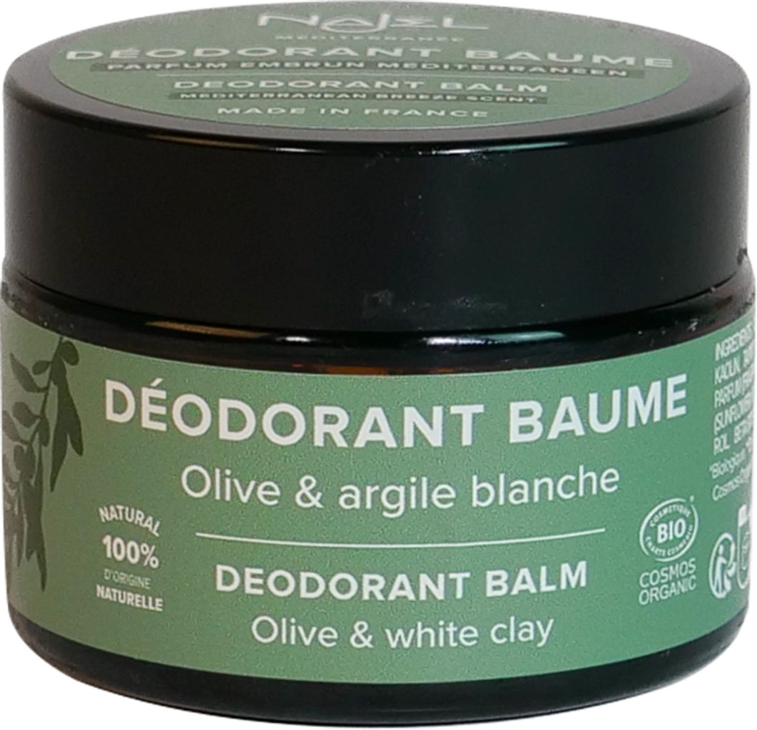 Najel Deodorant-Balsam - 45 g