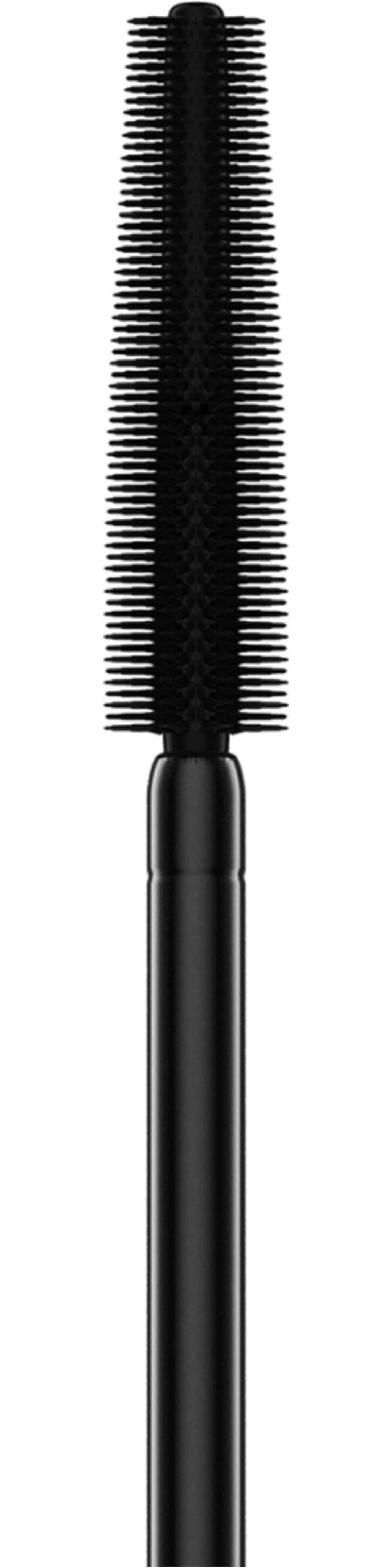 Santé – naturally. Swipe & Go Mascara - Brown 02