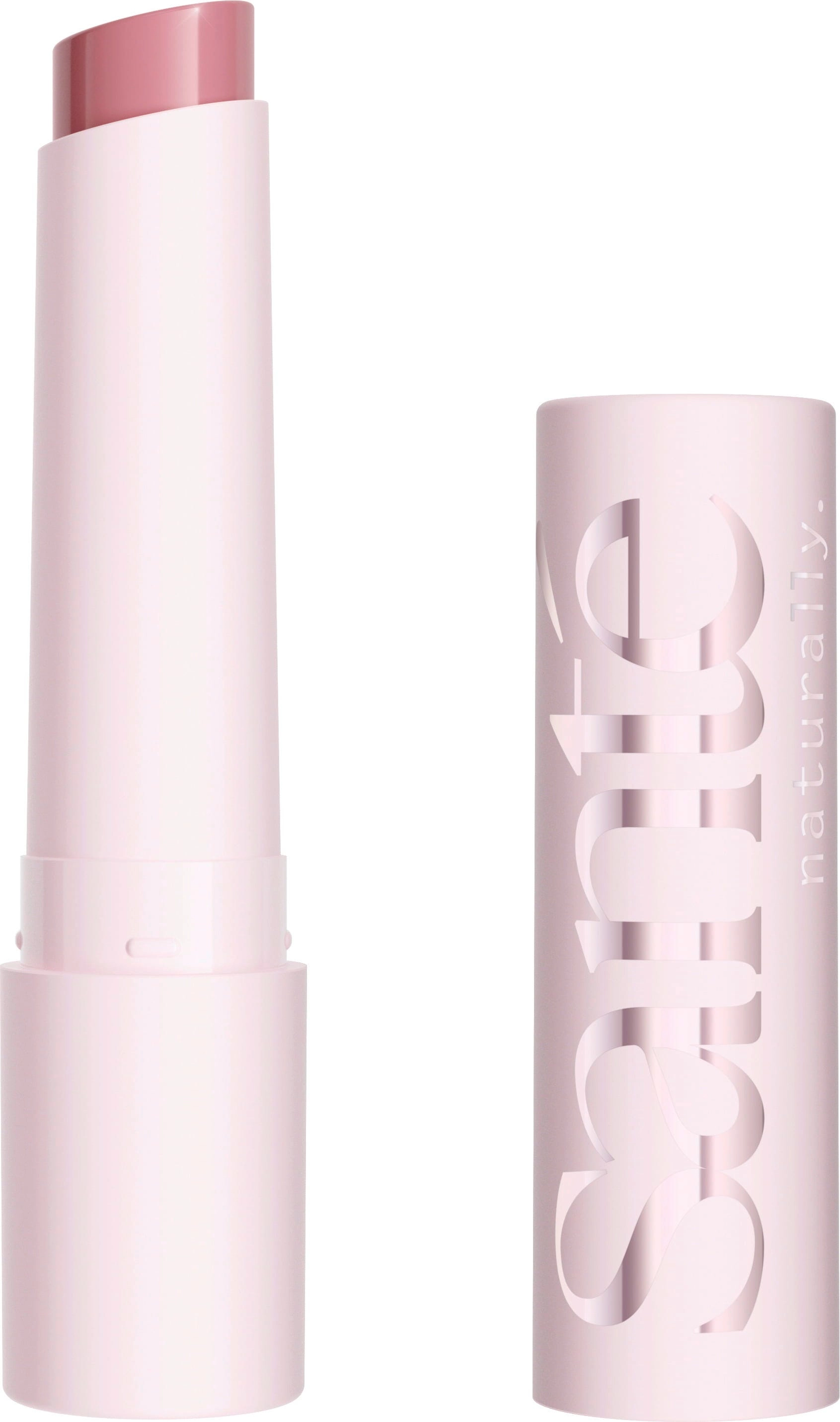 Santé – naturally. Lip Melt - 01 Date Night