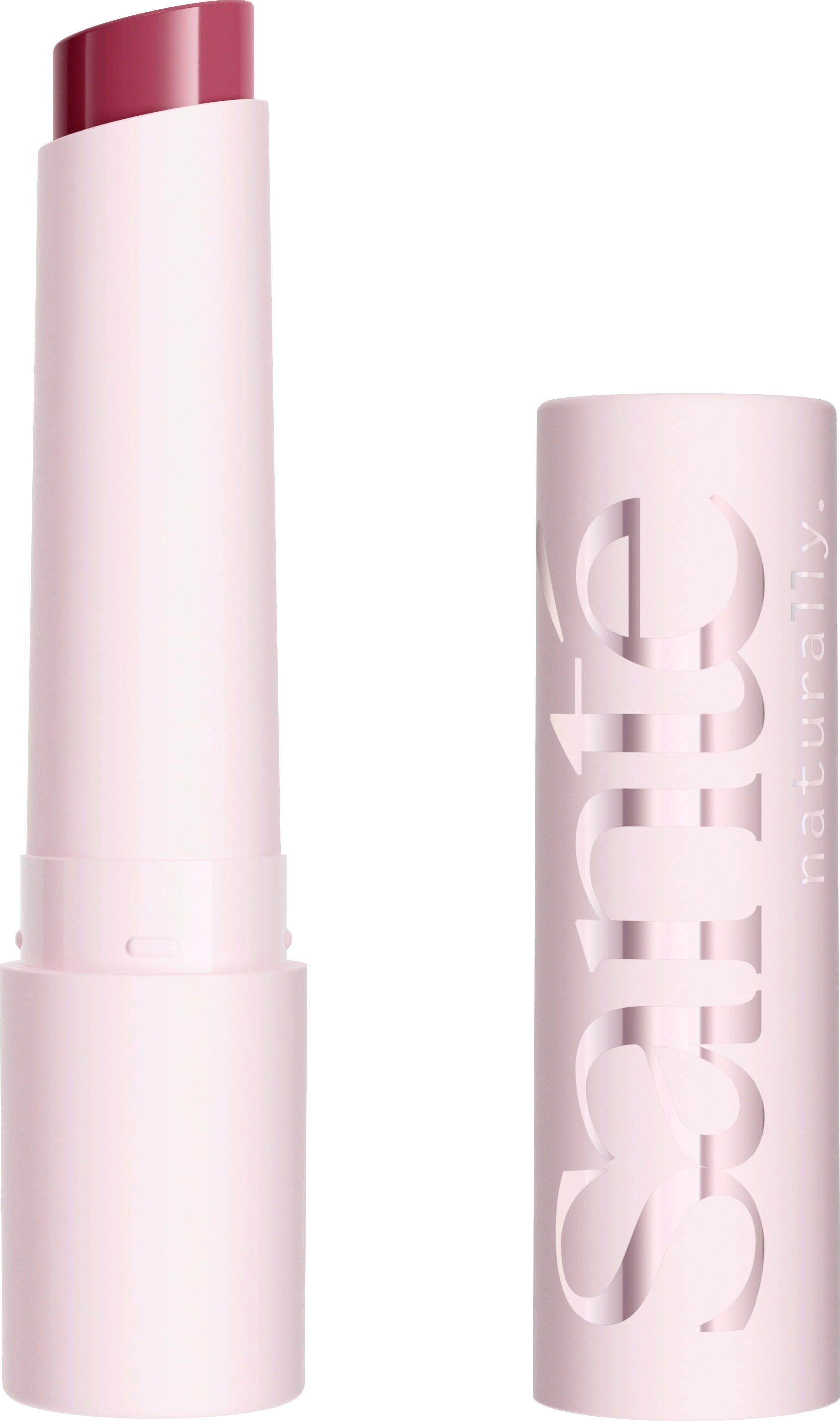 Santé – naturally. Lip Melt - 02 Cherry on Top