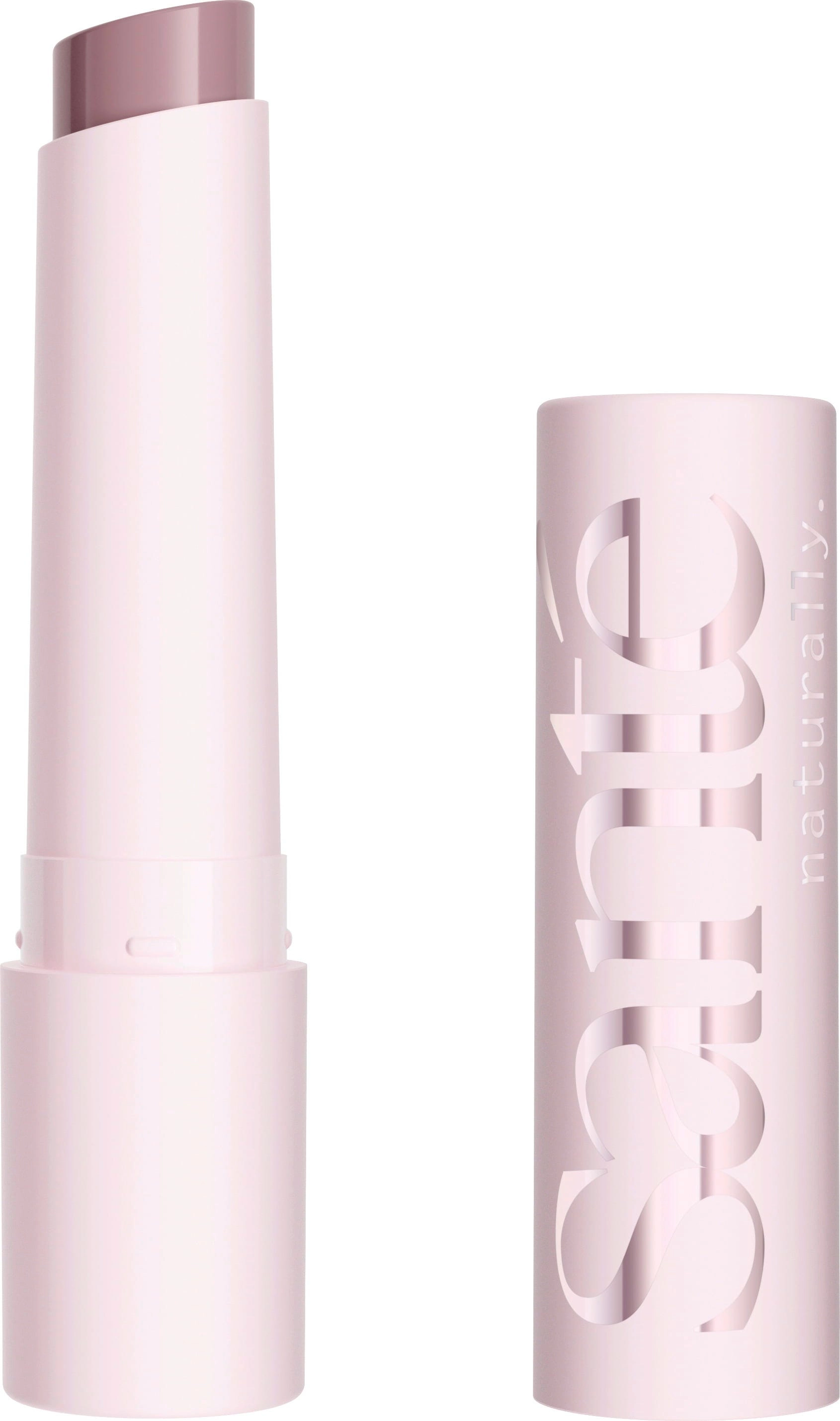 Santé – naturally. Lip Melt - 04 Truffle Blush