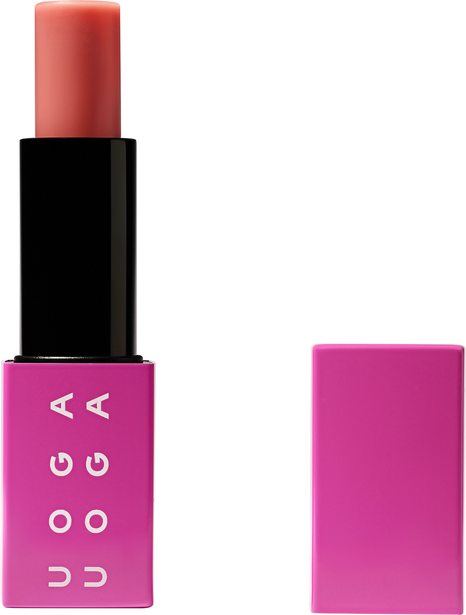 UOGA UOGA Crème de Cassis Mega Creamy Lip Balm - 4 g