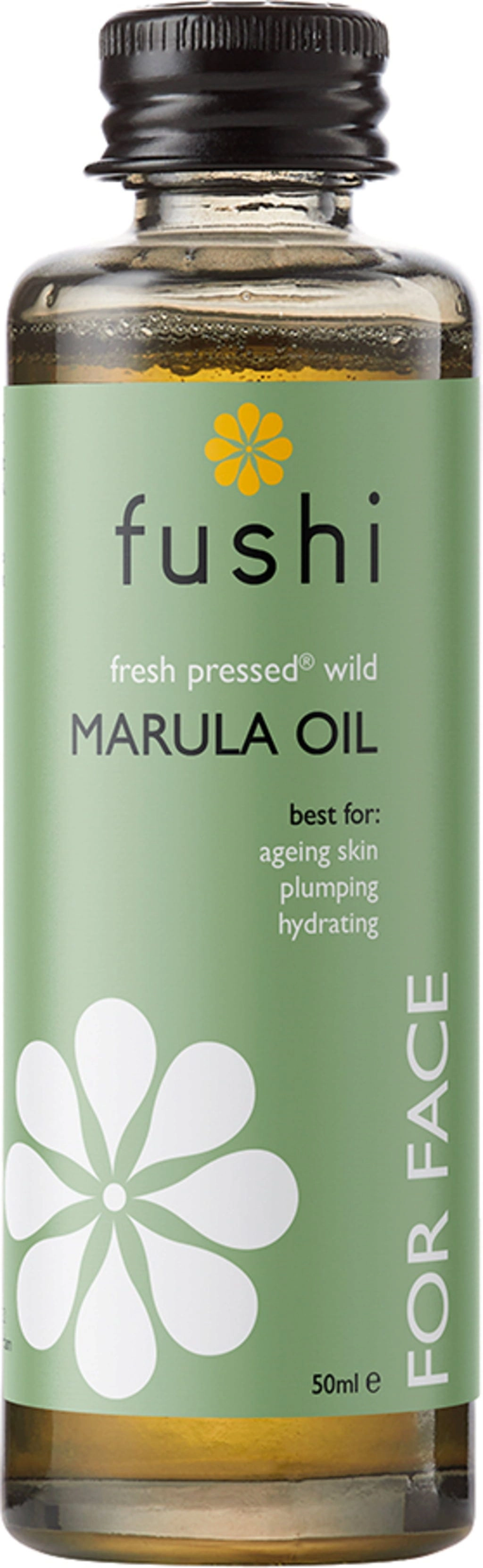 fushi Marula Seed Oil - 50 ml