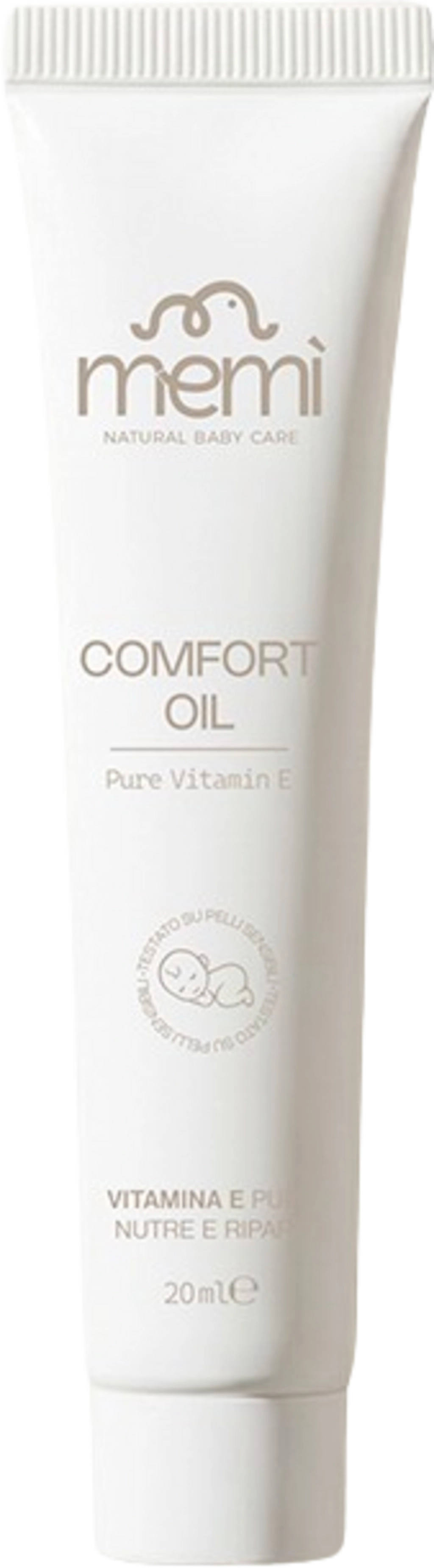 Comfort Oil - 20 ml