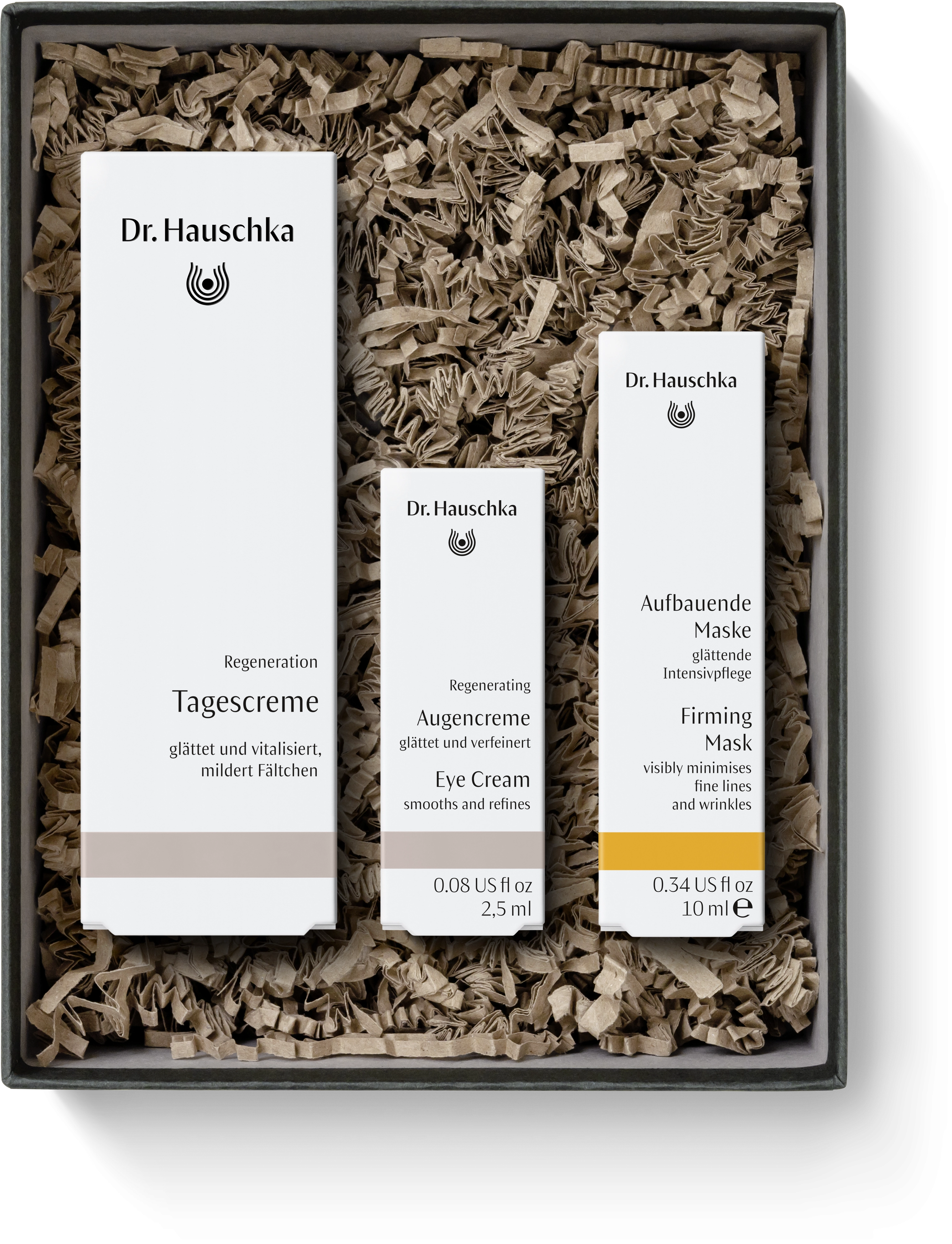 Dr. Hauschka Geschenkset "bloom" - 1 Set