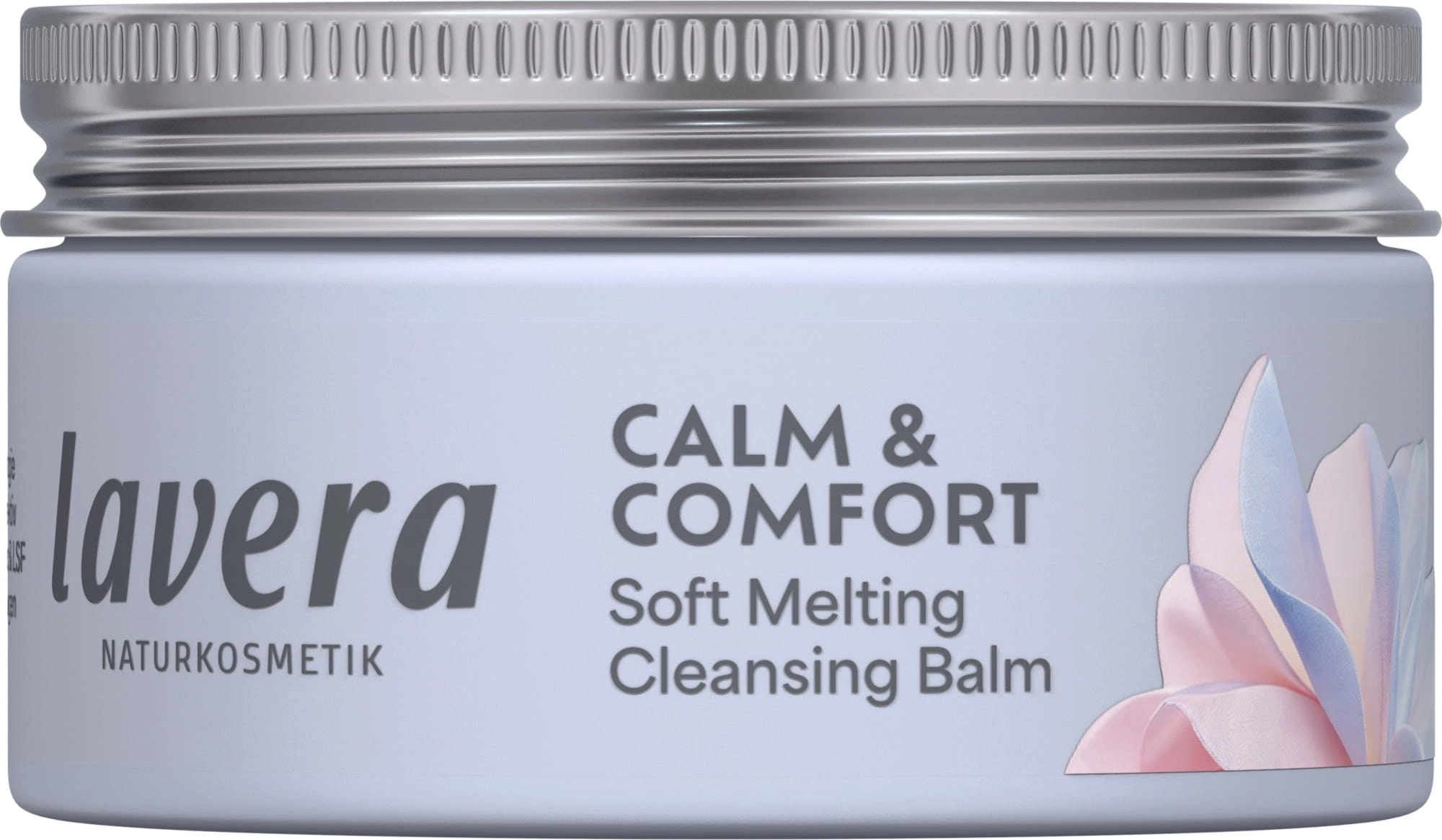 lavera CALM & COMFORT Soft Melting Cleansing Balm - 100 ml