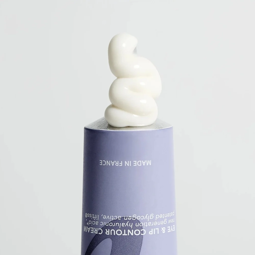 endro cosmétiques Eye & Lip Contour Cream - 20 ml