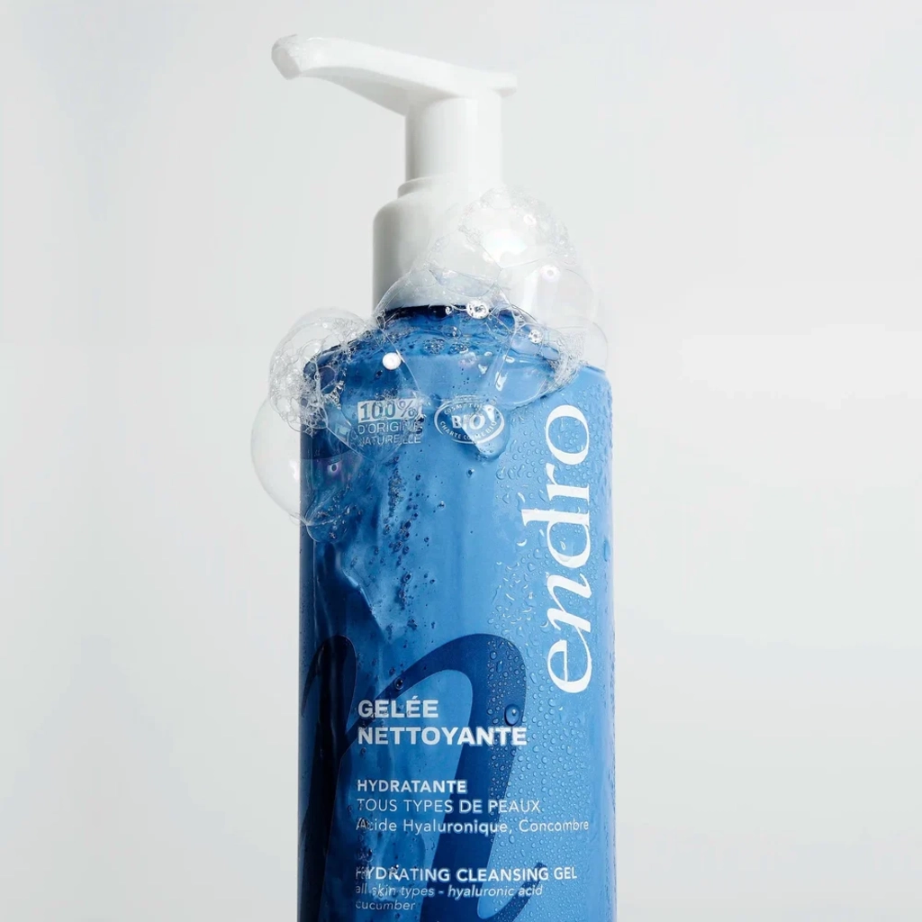 endro cosmétiques Hydrating Cleansing Gel - 150 ml