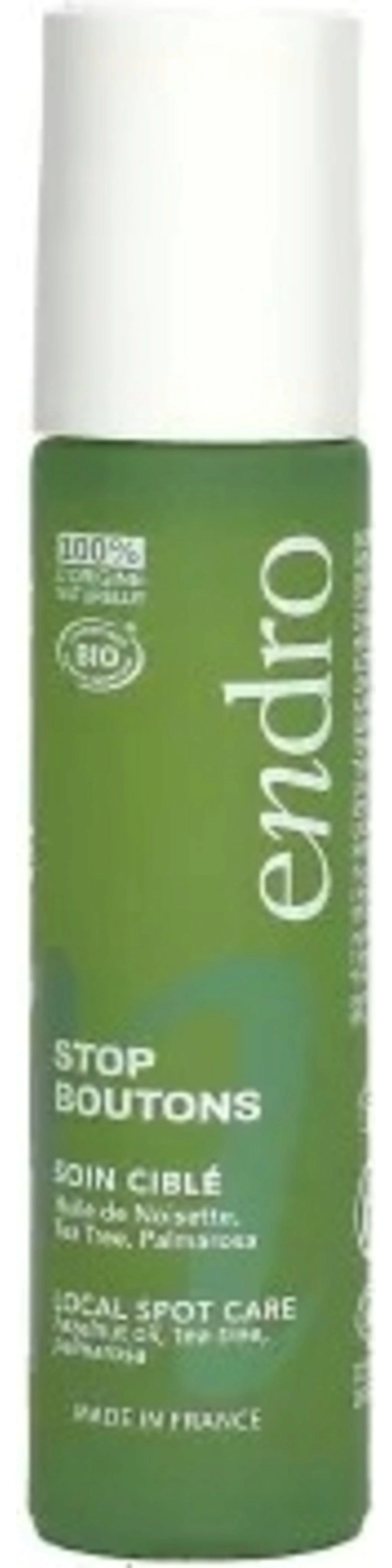 endro cosmétiques Local Spot Care - 10 ml