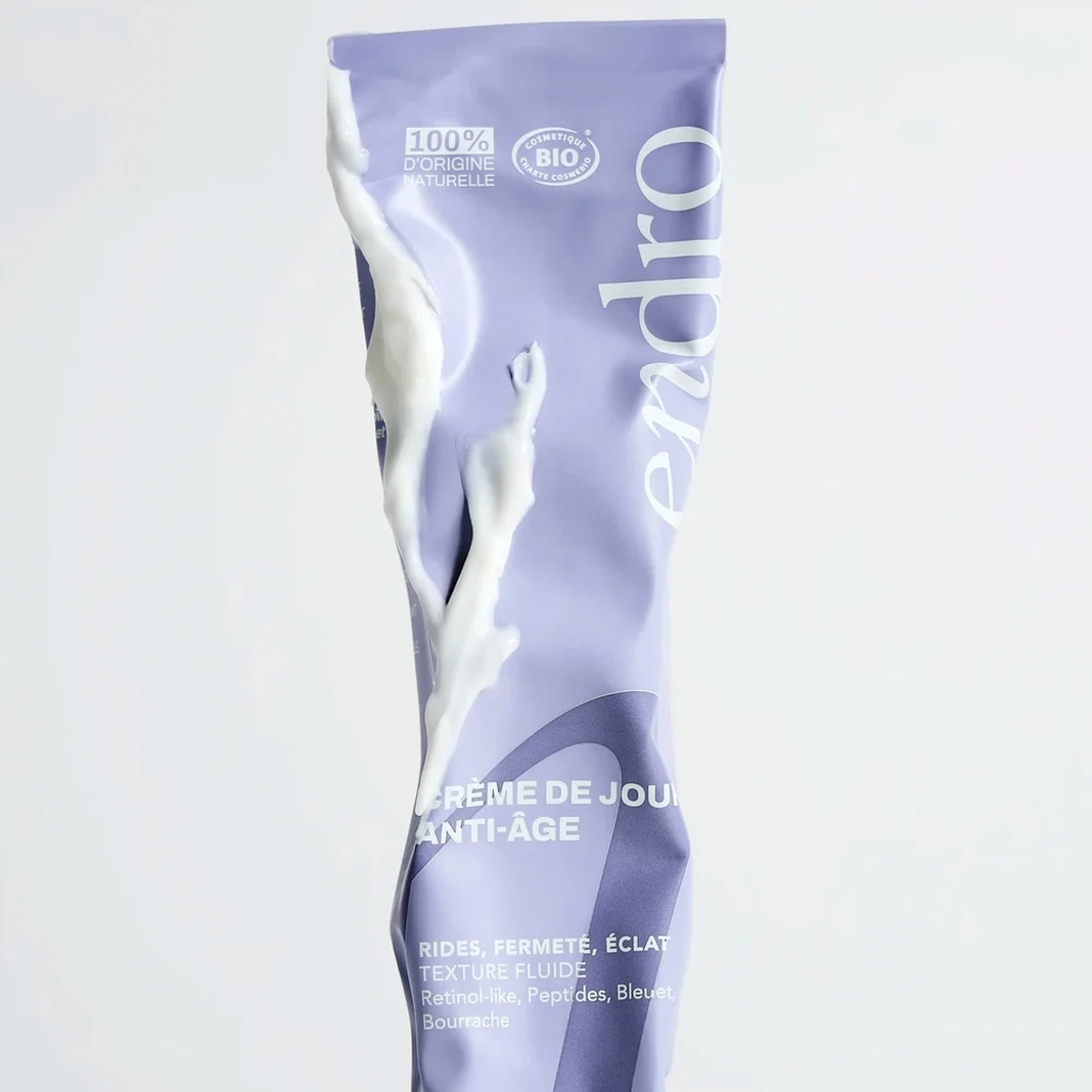 endro cosmétiques Anti-Aging Day Cream - 50 ml