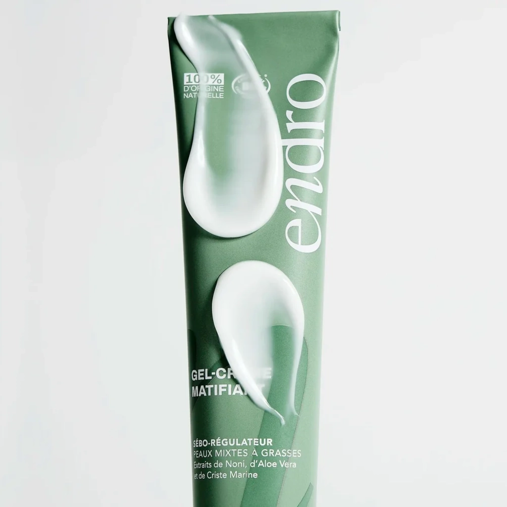 endro cosmétiques Mattifying Gel Cream - 50 ml