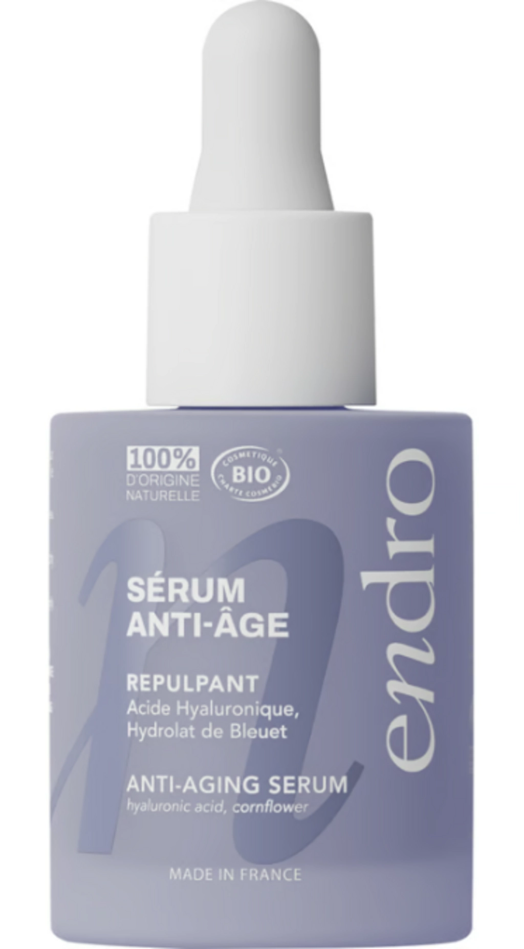 endro cosmétiques Anti-Aging Serum - 30 ml