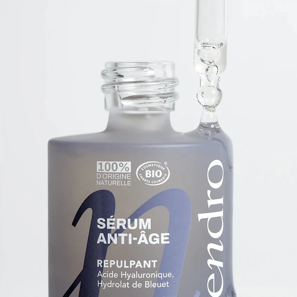 endro cosmétiques Anti-Aging Serum - 30 ml