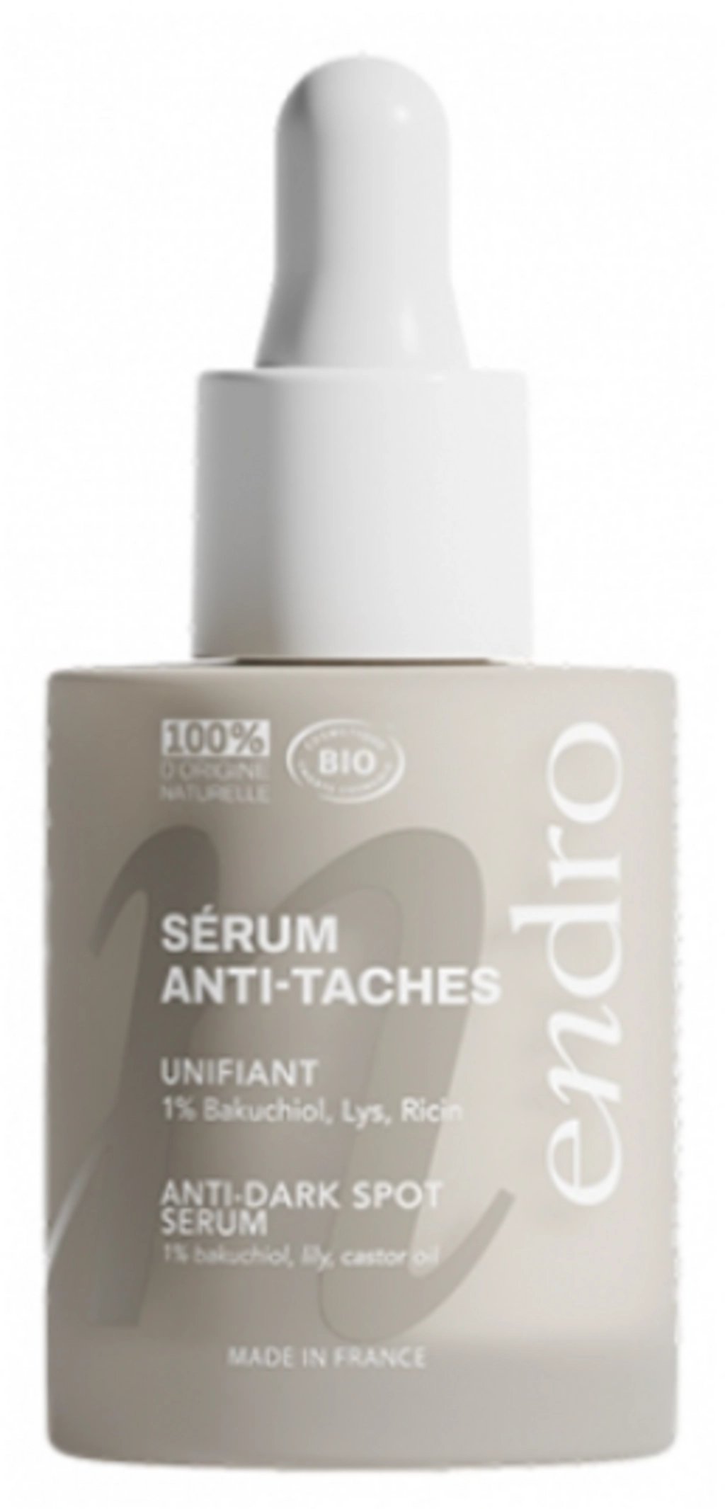 endro cosmétiques Anti-Dark Spot Serum - 30 ml