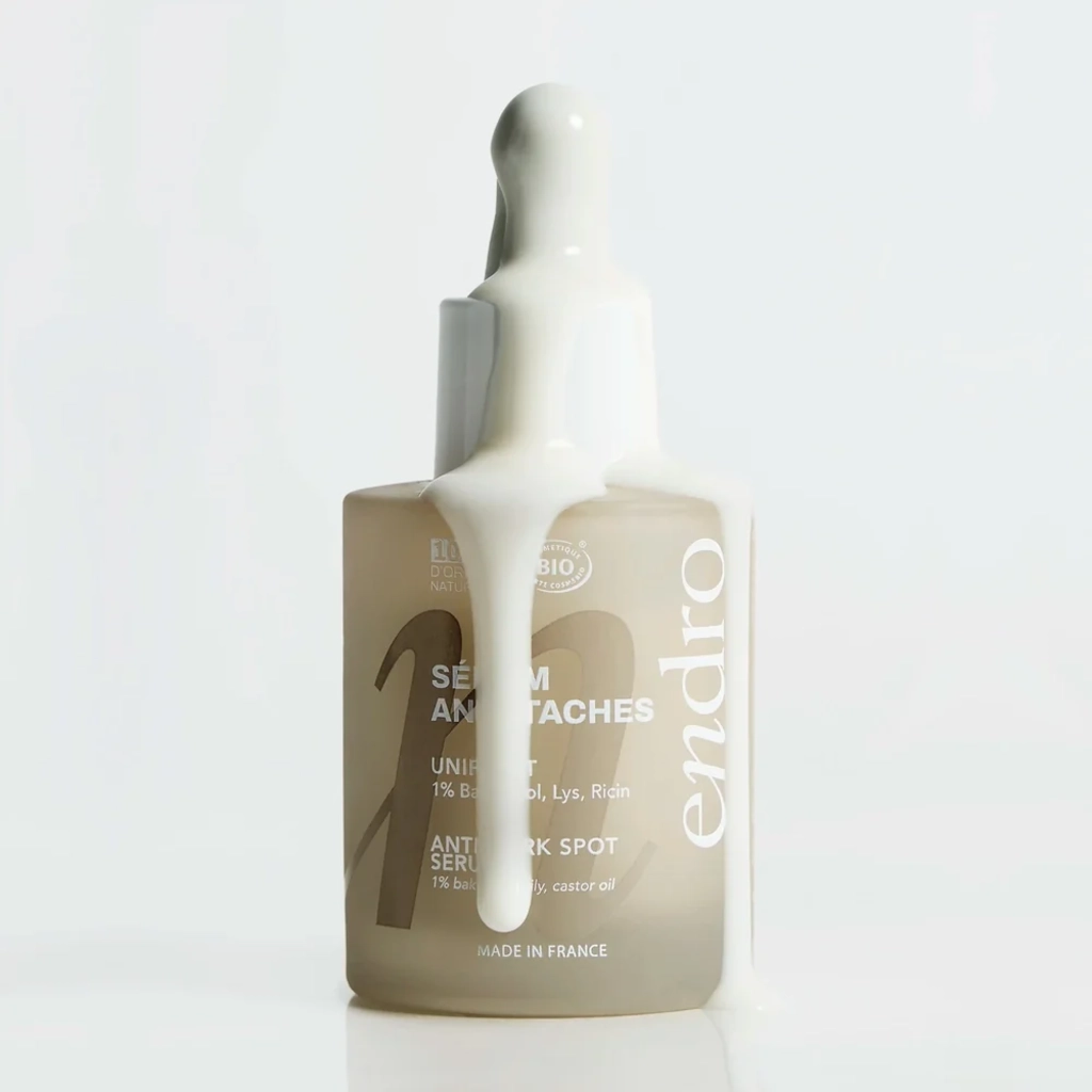 endro cosmétiques Anti-Dark Spot Serum - 30 ml