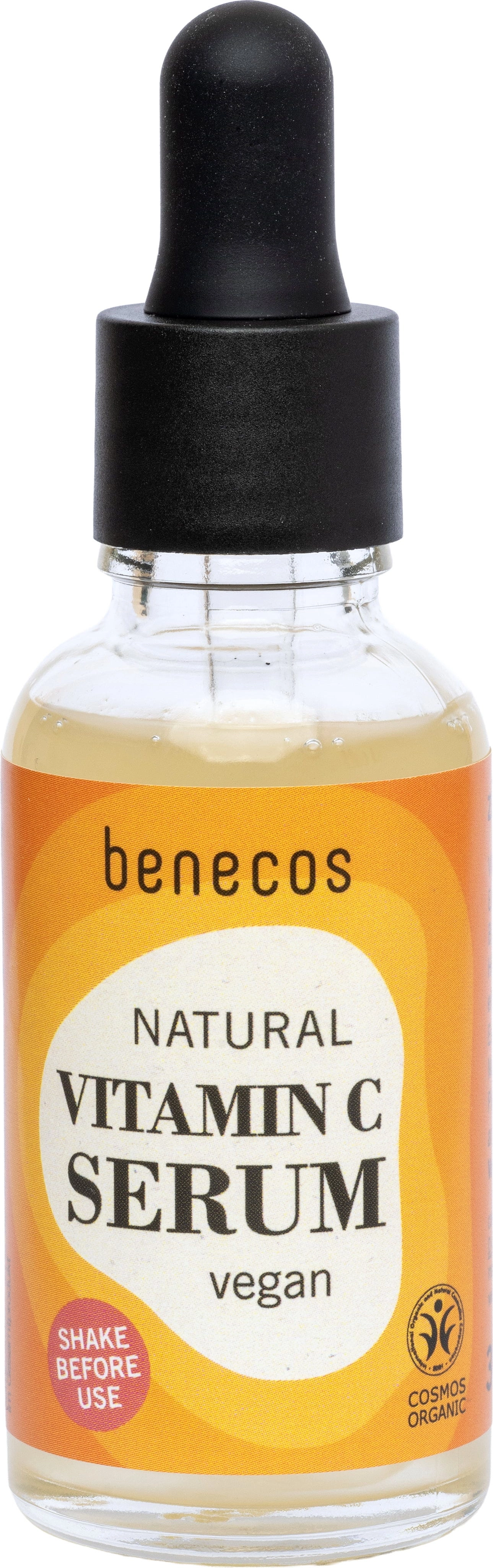 benecos Natural Vitamin C Serum - 30 ml