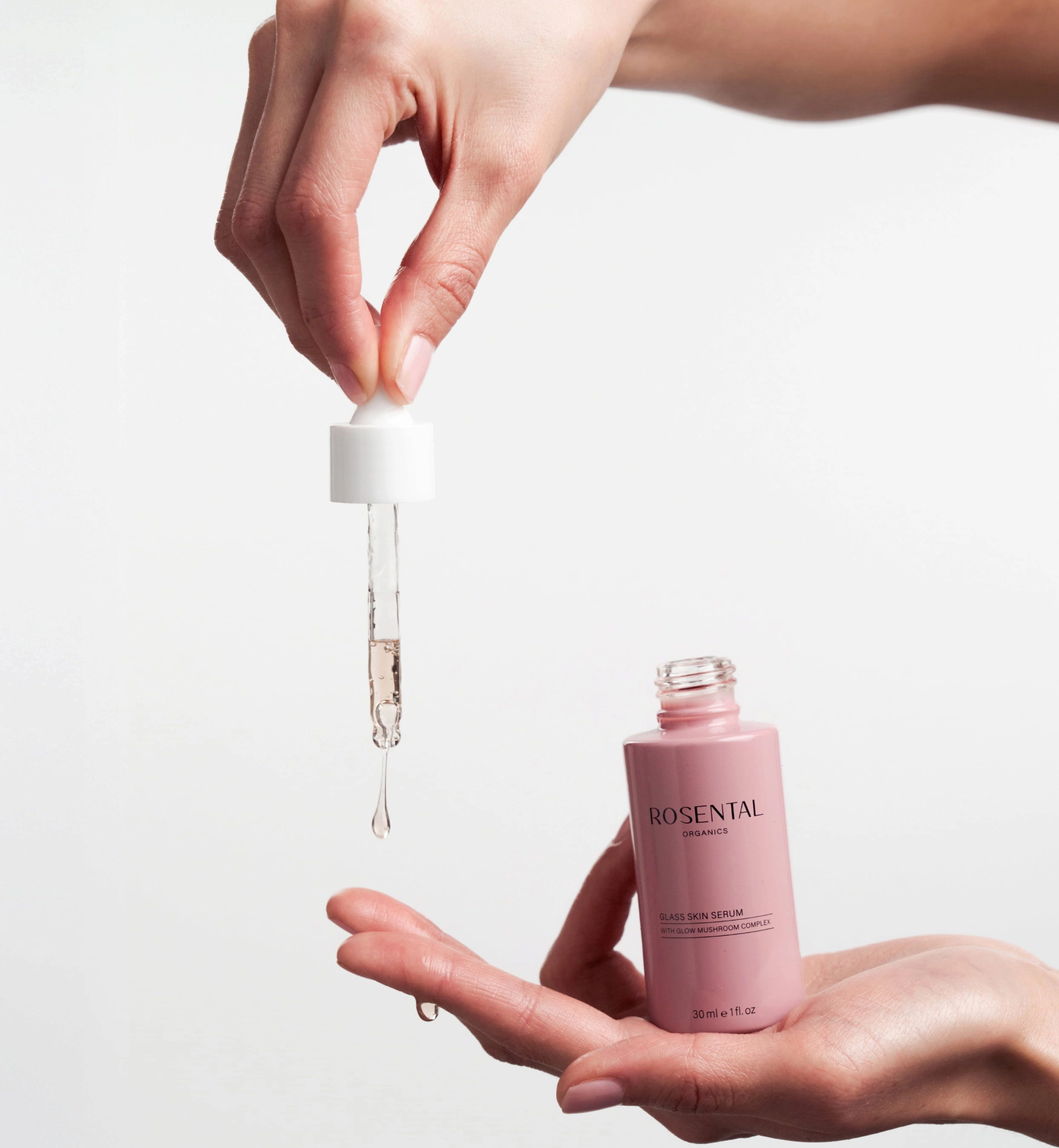 Rosental Organics Glass Skin Serum - 30 ml