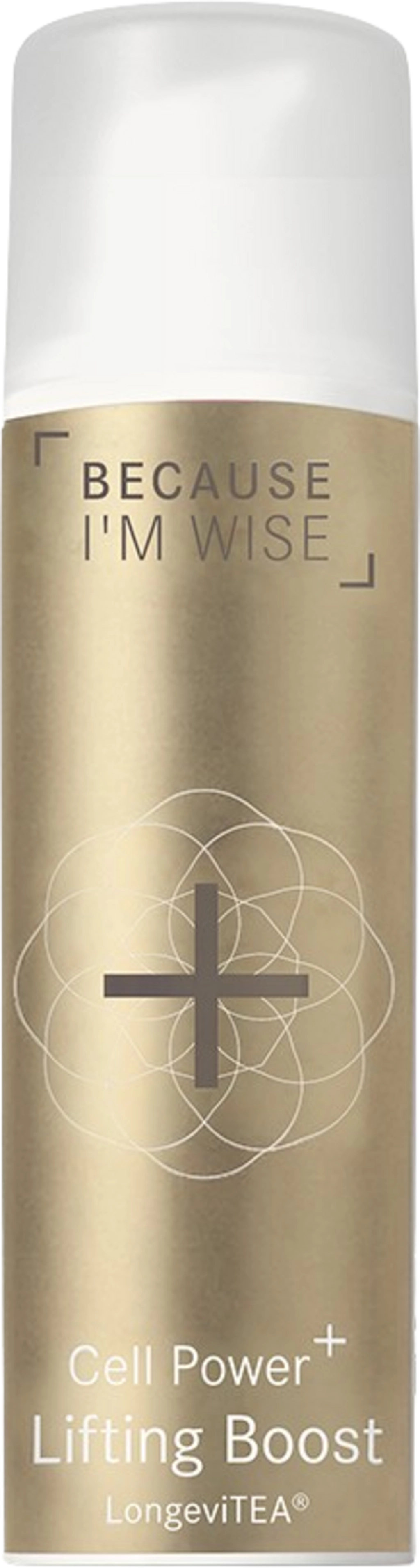 i+m Cell Power+ Lifting Boost - 30 ml