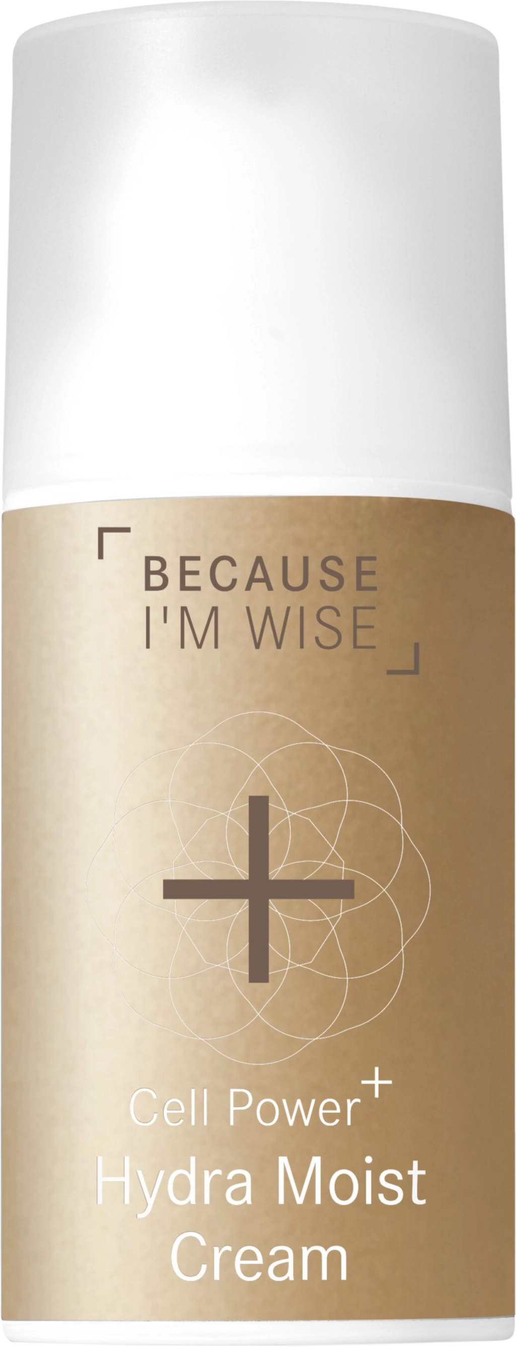 i+m Cell Power+ Hydra Moist Cream - 30 ml