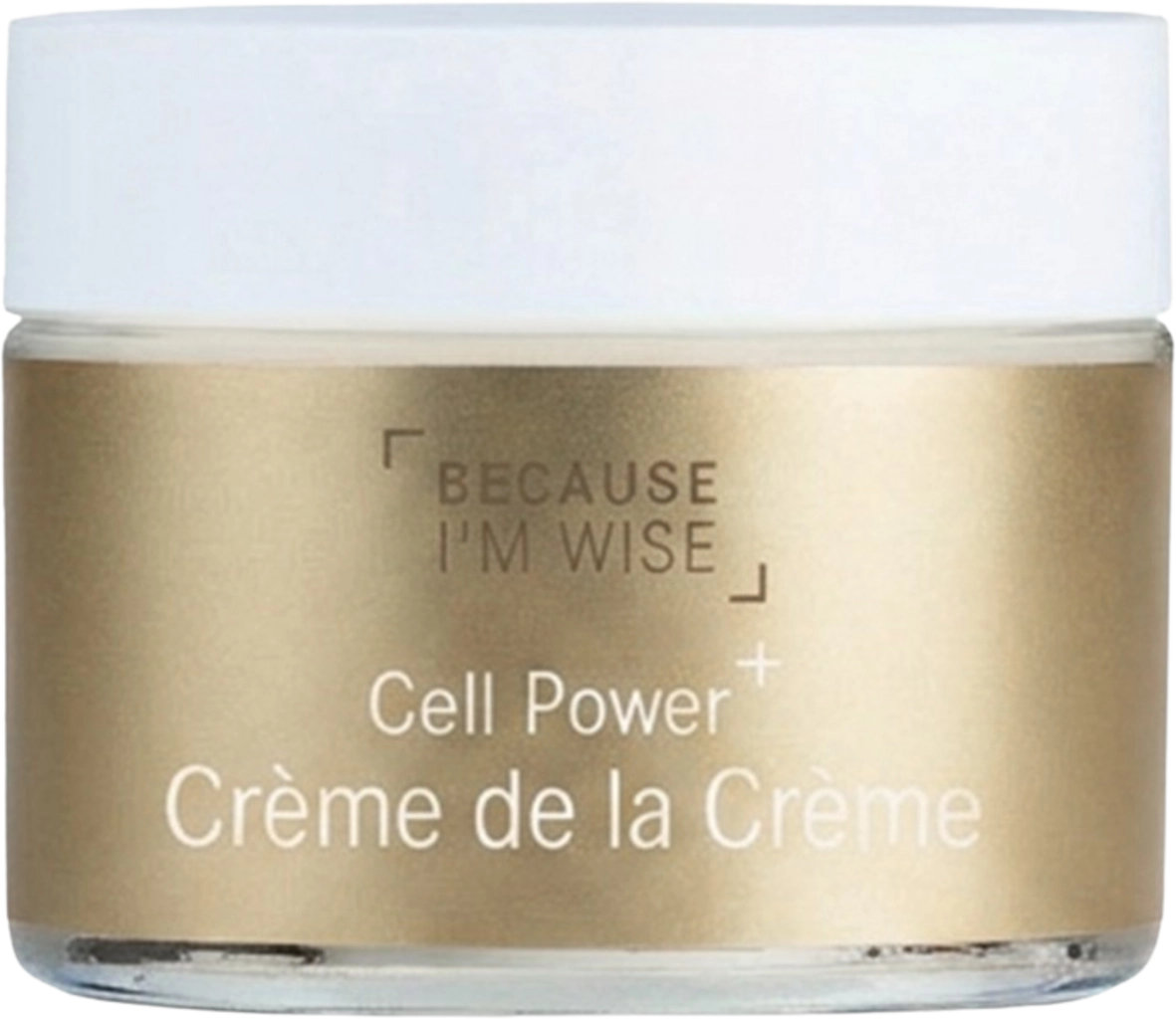 i+m Cell Power+ Crème de la Crème - 30 ml