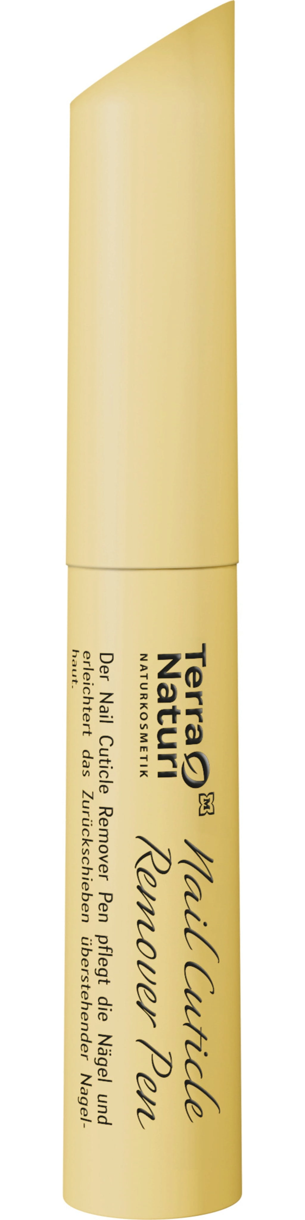 Terra Naturi Nail Cuticle Remover Pen - 3 ml