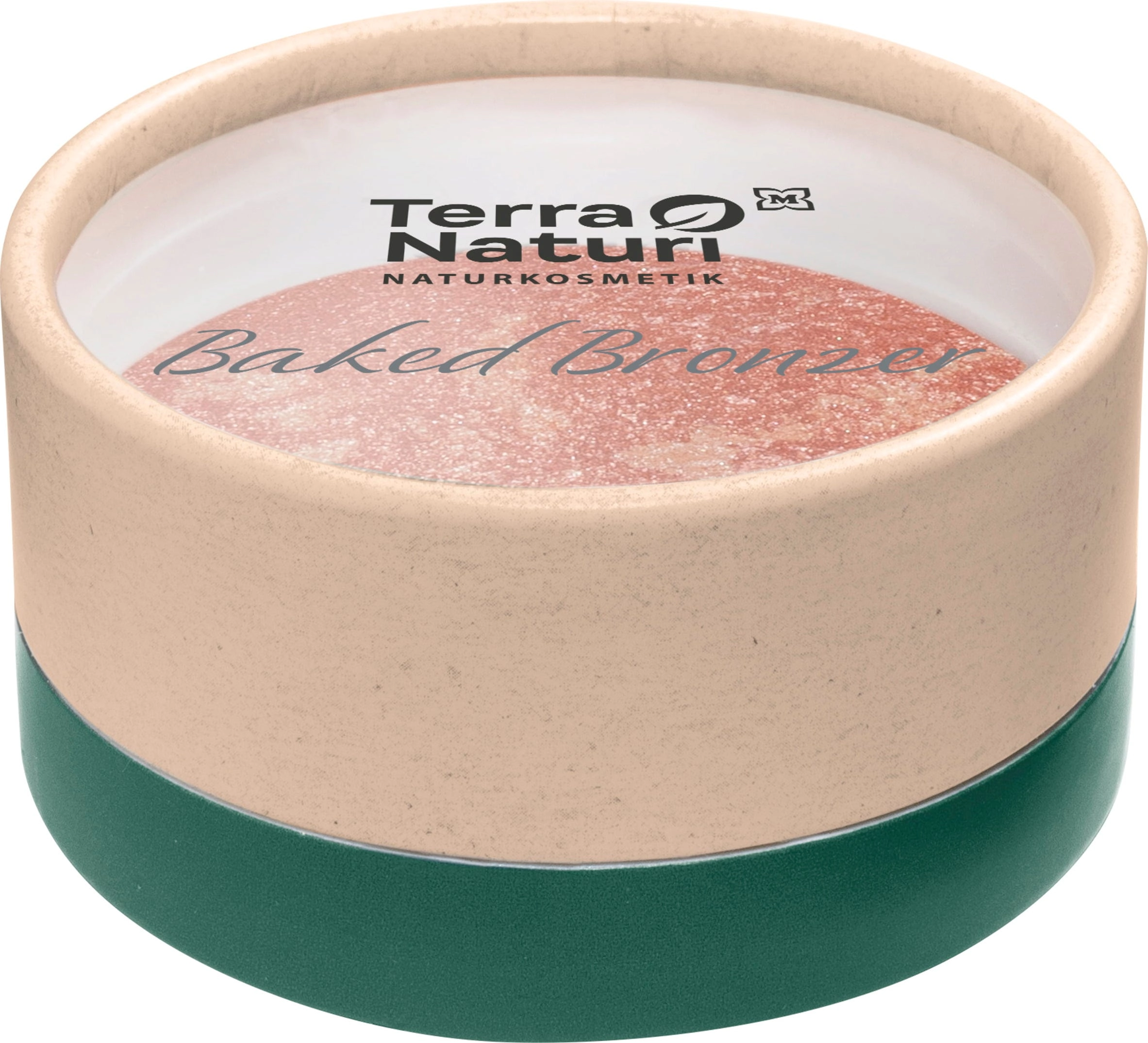 Terra Naturi Baked Bronzer - 1 - tanned