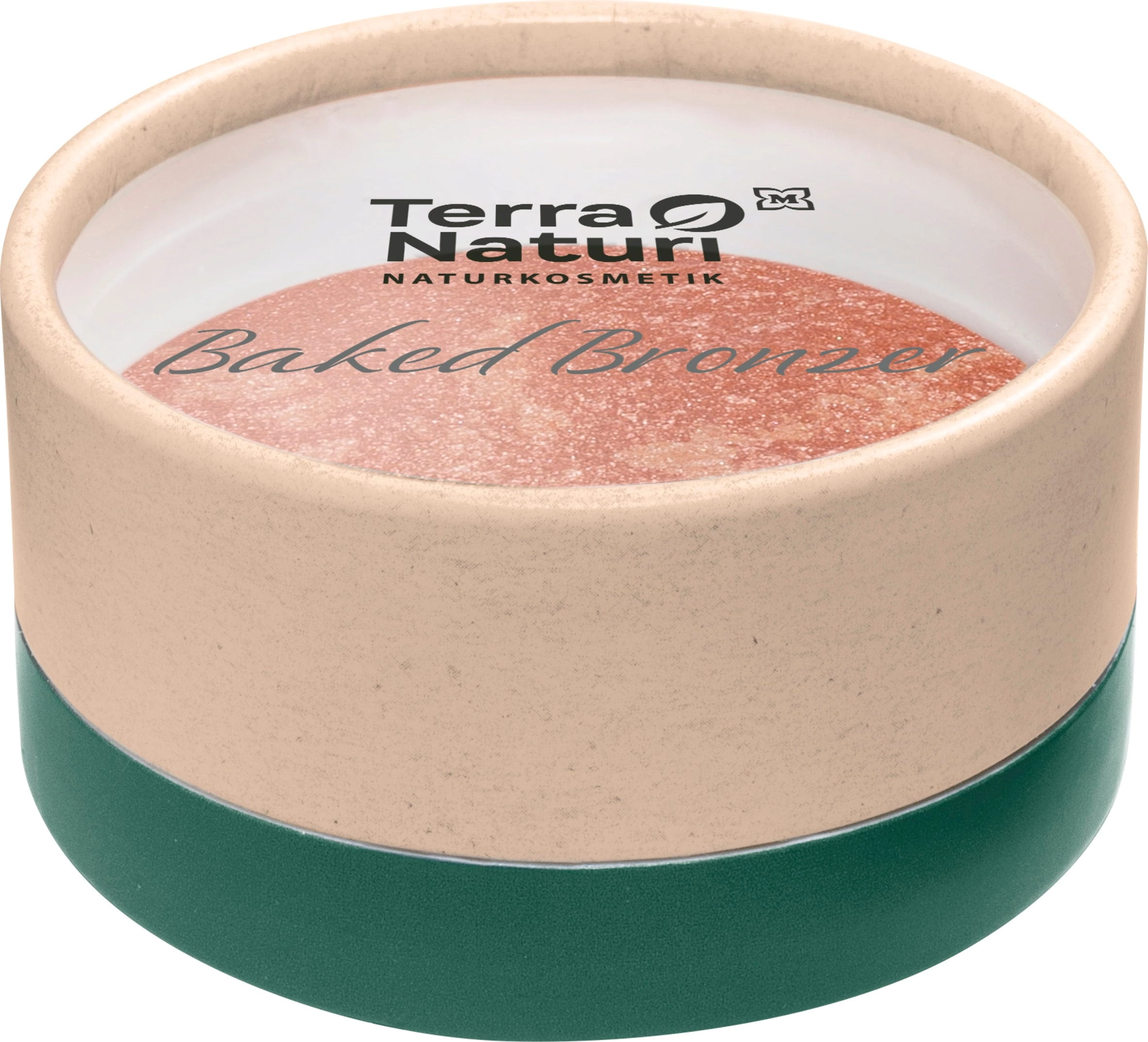 Terra Naturi Baked Bronzer - 2 - bronzy