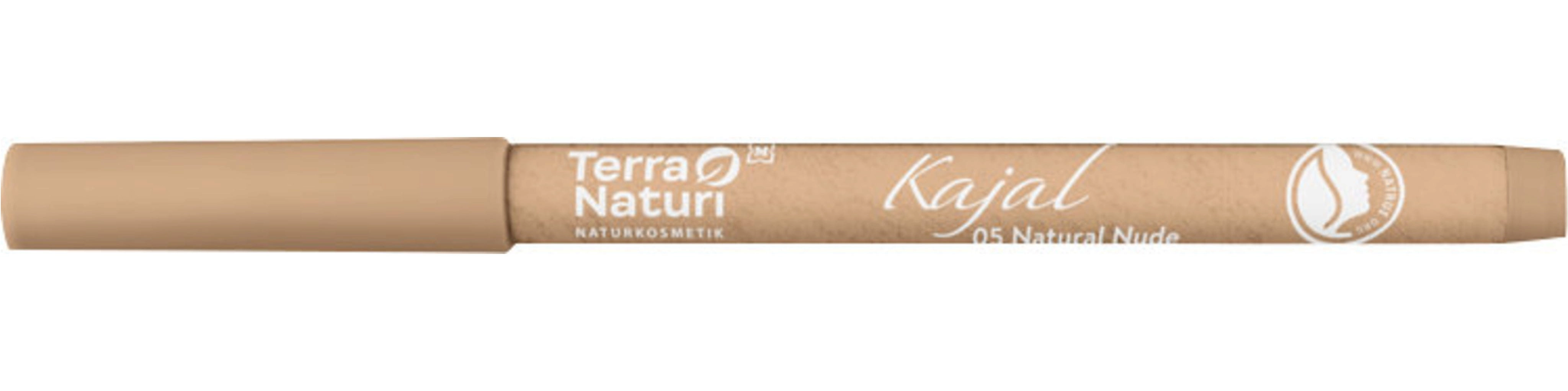 Terra Naturi Kajal Cellulose - 5 - Neutral Nude