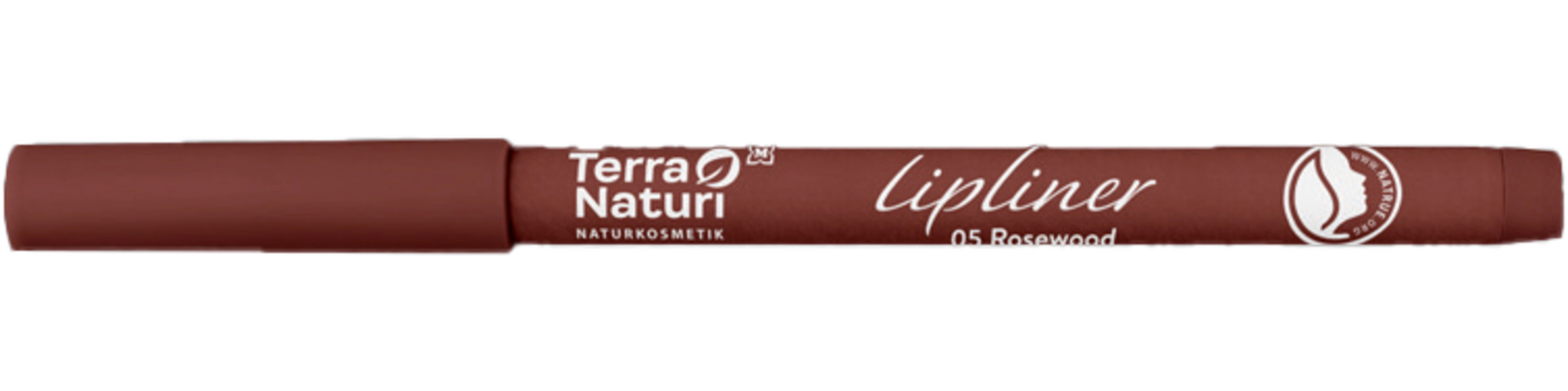 Terra Naturi Lipliner - 5 - Rosewood
