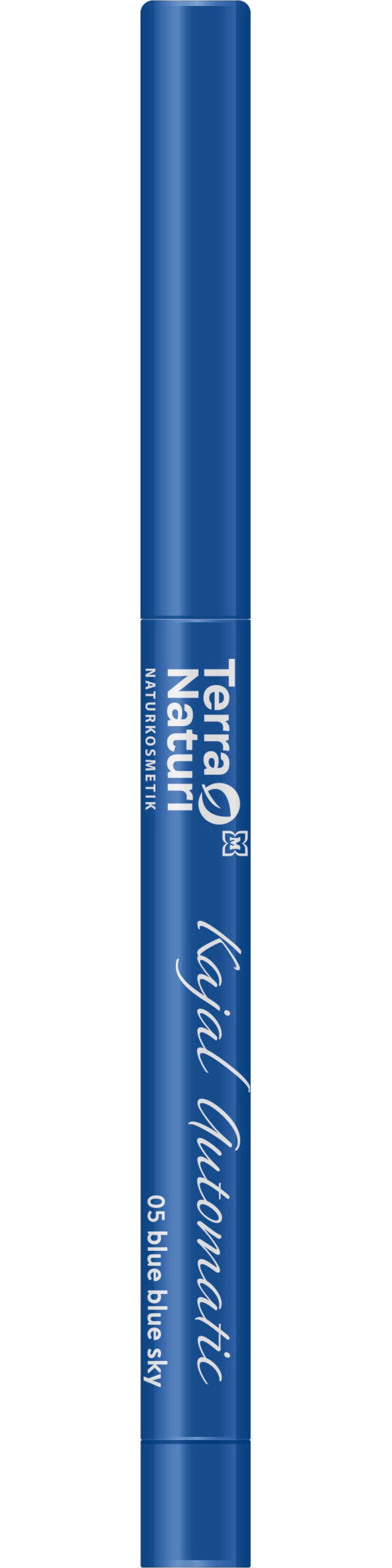 Terra Naturi Kajal Automatic - 5 - blue blue sky