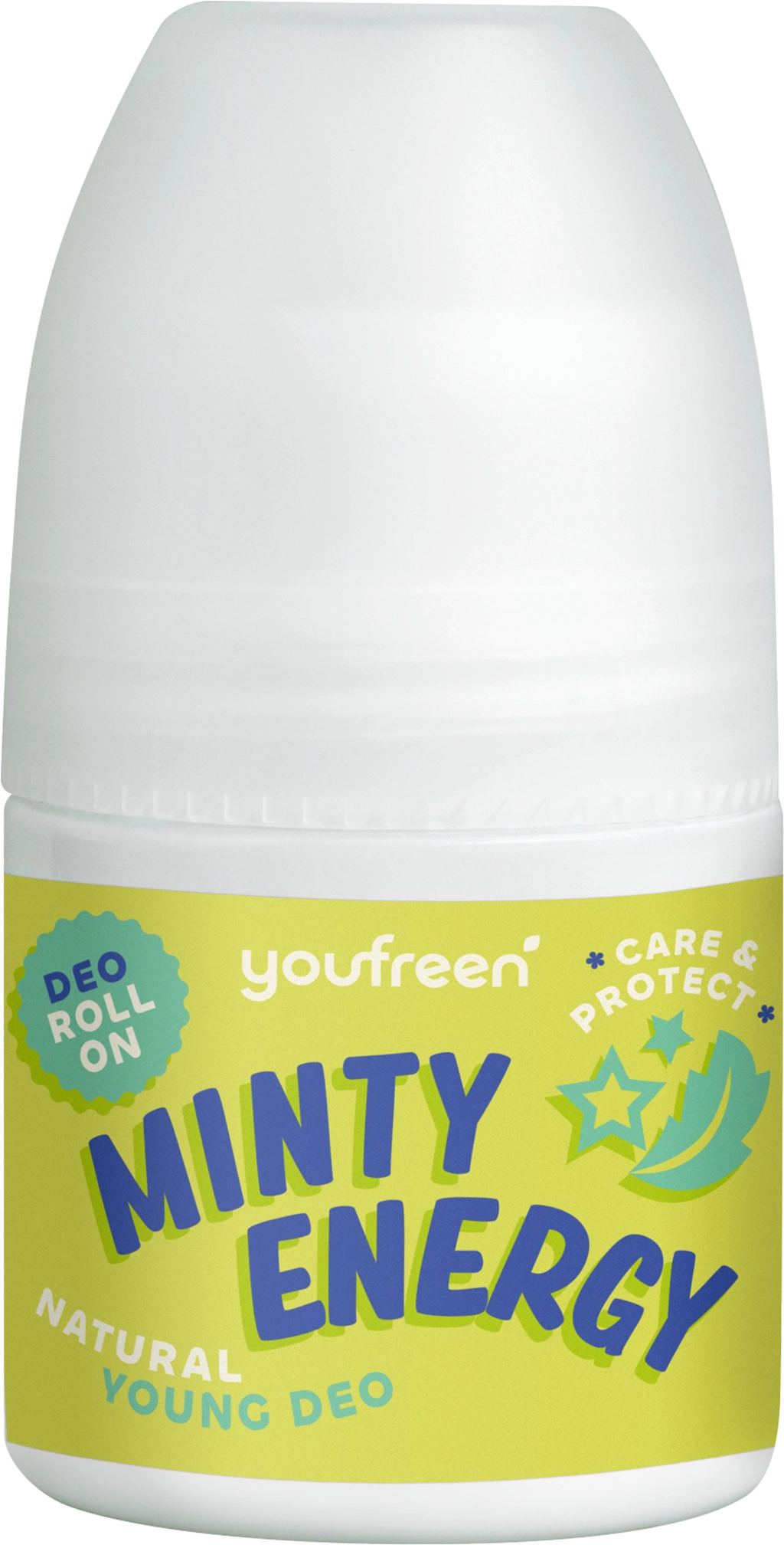 youfreen Deo Roll-on - minty energy
