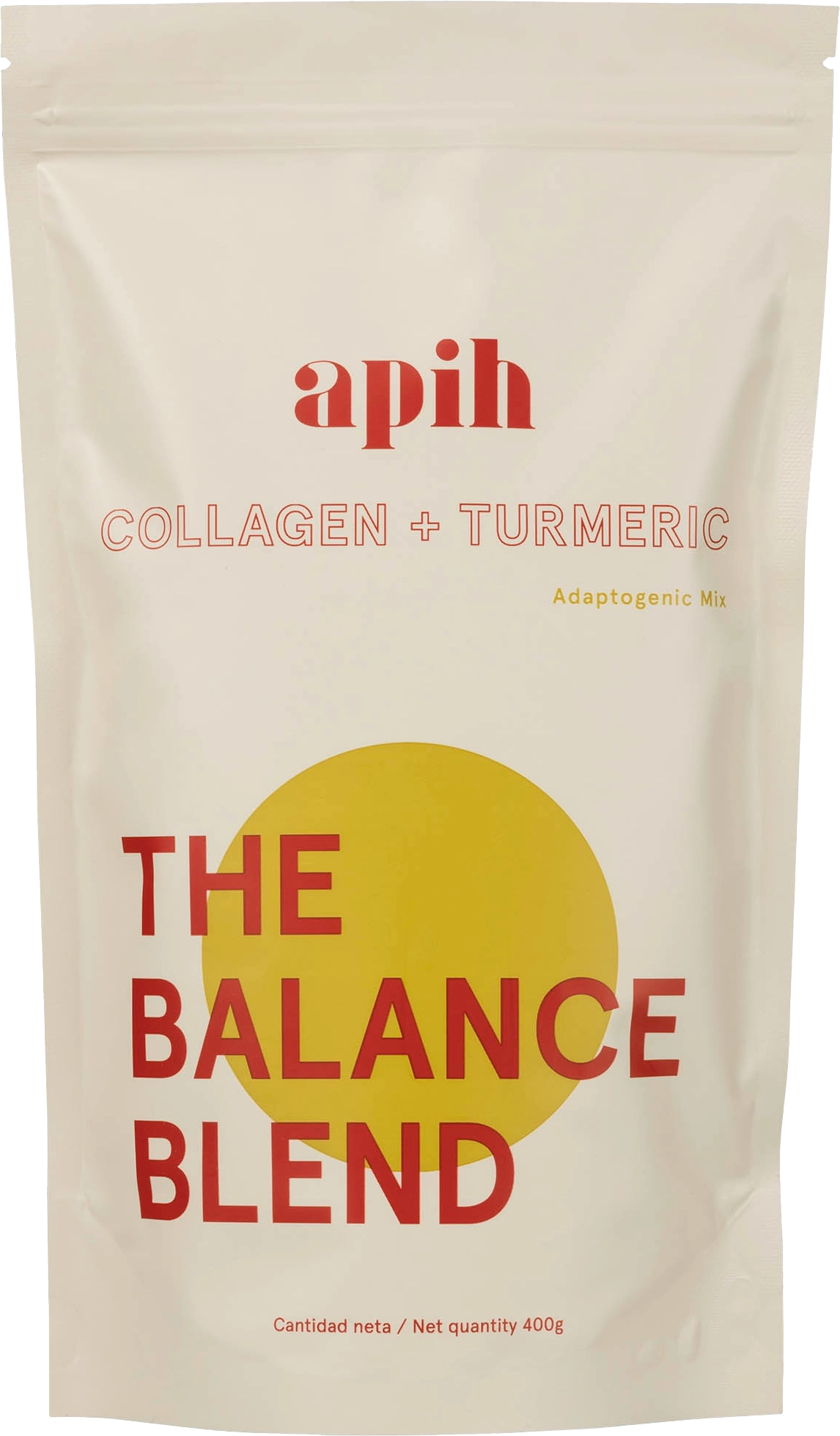 apih The Balance Blend - 400 g