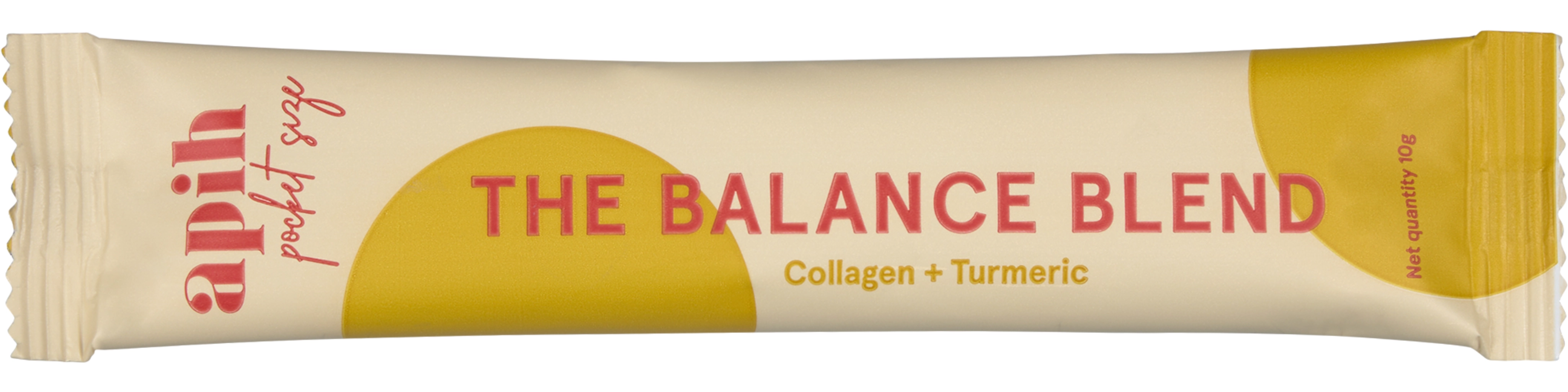 apih The Balance Blend - 20 Beutel