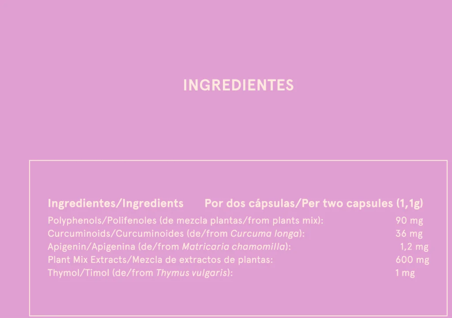 apih Digestive Blend - 60 Kapseln
