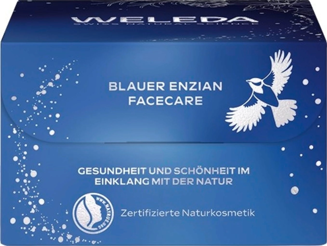 Weleda Geschenkset Blauer Enzian - 1 Set