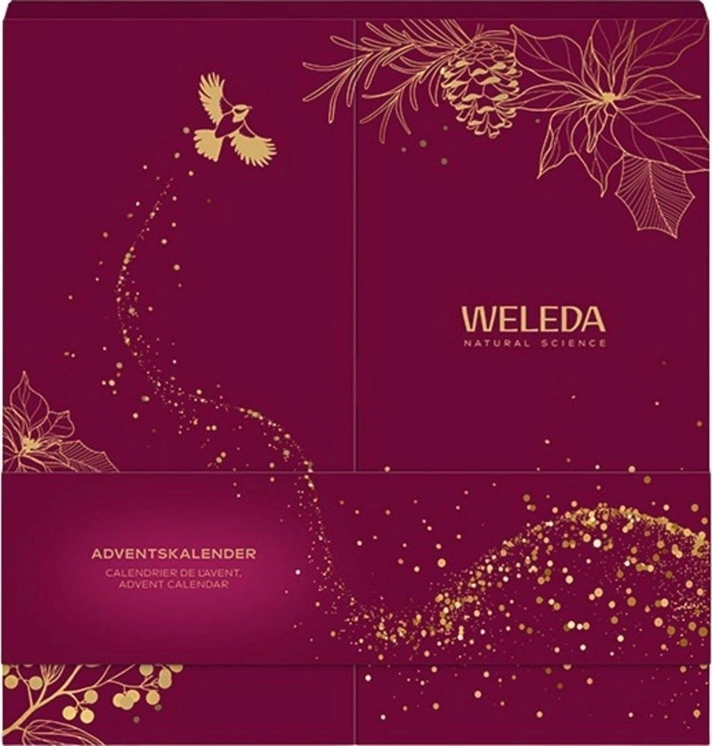 Weleda Adventkalender - 1 Stk
