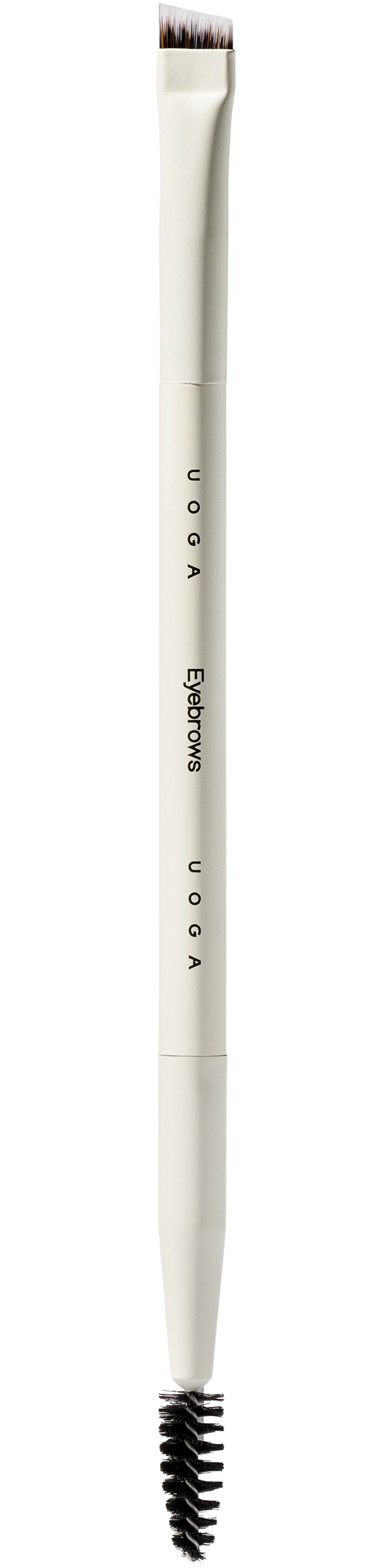 UOGA UOGA Eyebrow Duo Brush - 1 Stk