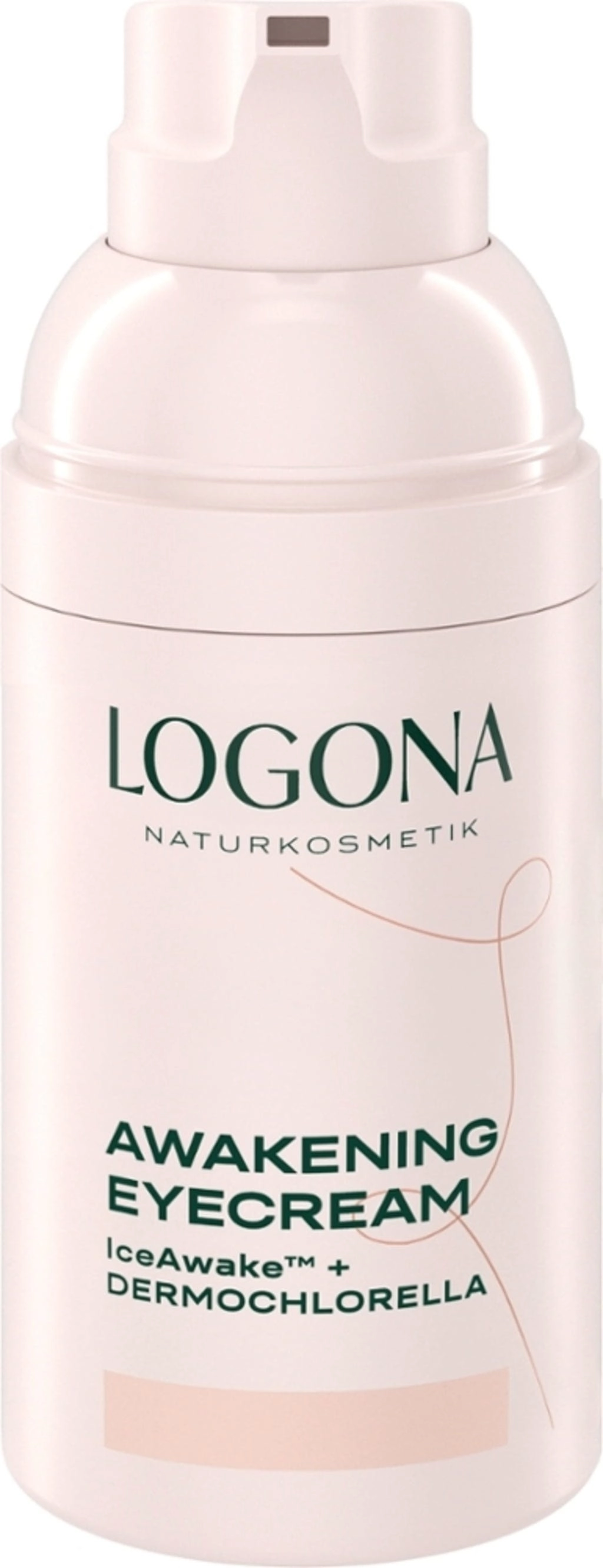 LOGONA Awakening Eye Cream - 15 ml