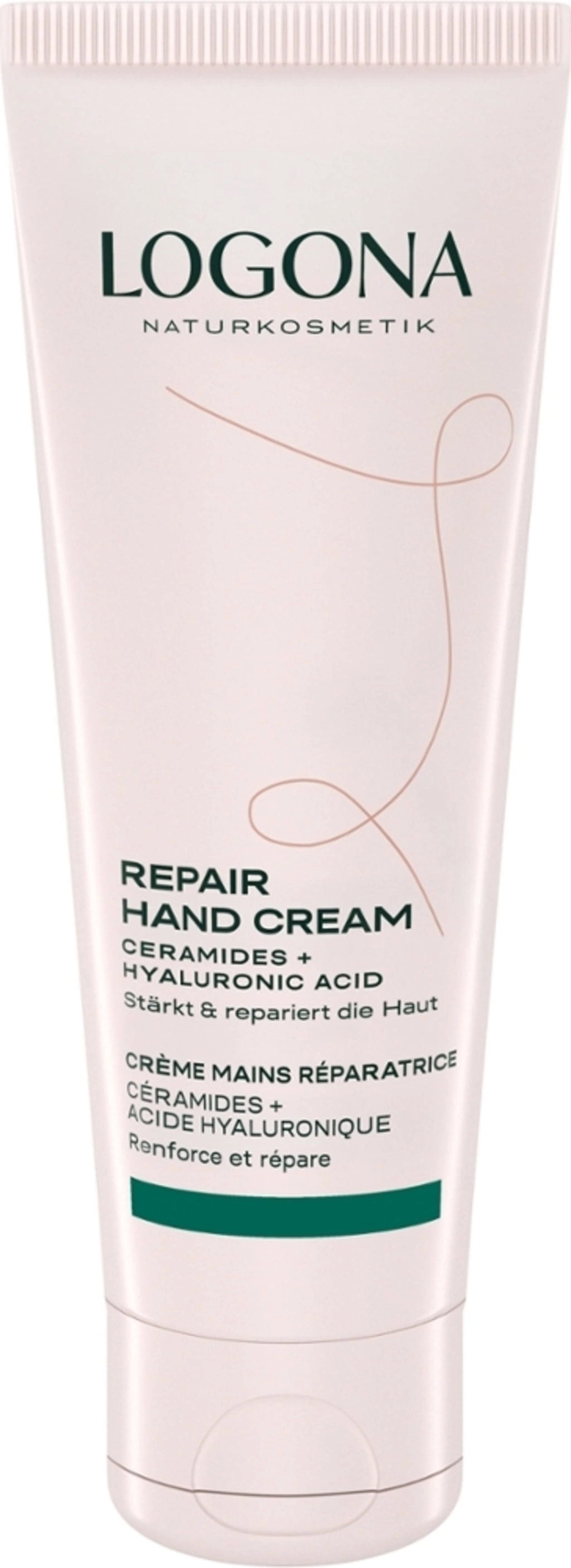 LOGONA Repair Handcream - 75 ml