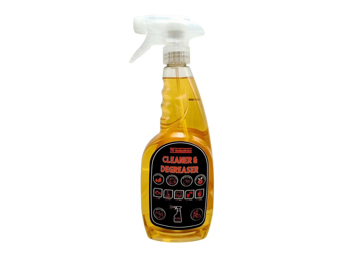 Toolvizion Multi-Use Cleaning Spray