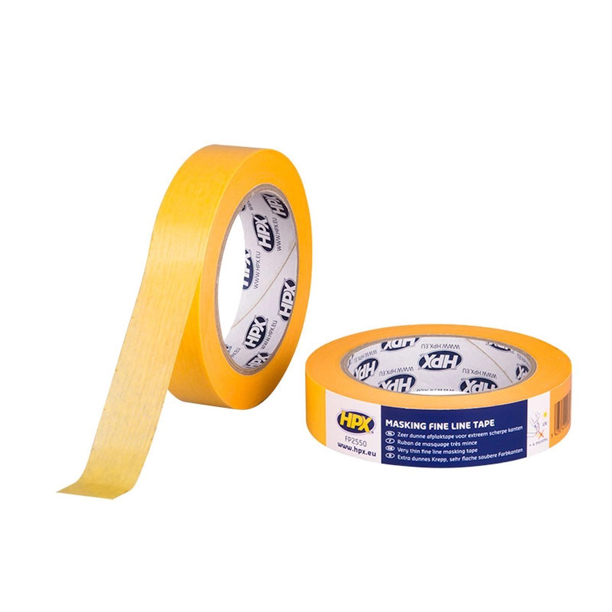 HPX Masking 4400 Fine Line