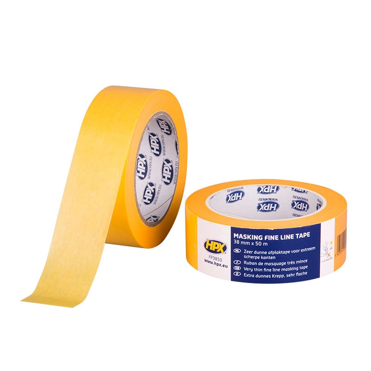 HPX Masking 4400 Fine Line