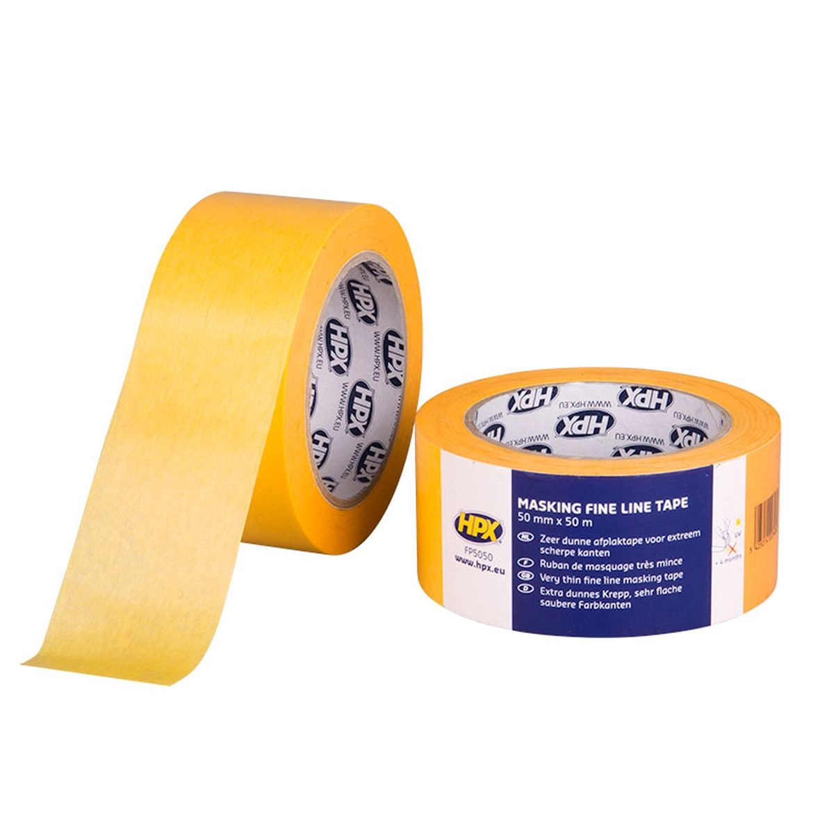 HPX Masking 4400 Fine Line