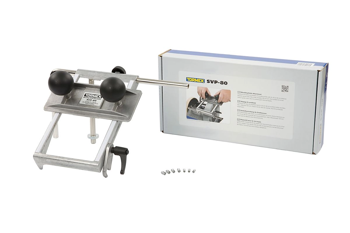 Tormek SVP - 80 Profilschneidvorrichtung