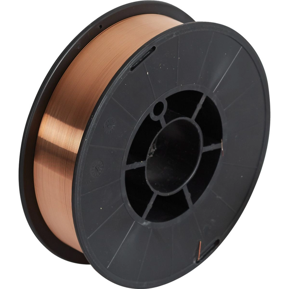 Telwin CO₂-Schweißdraht 0,6 mm 5 kg
