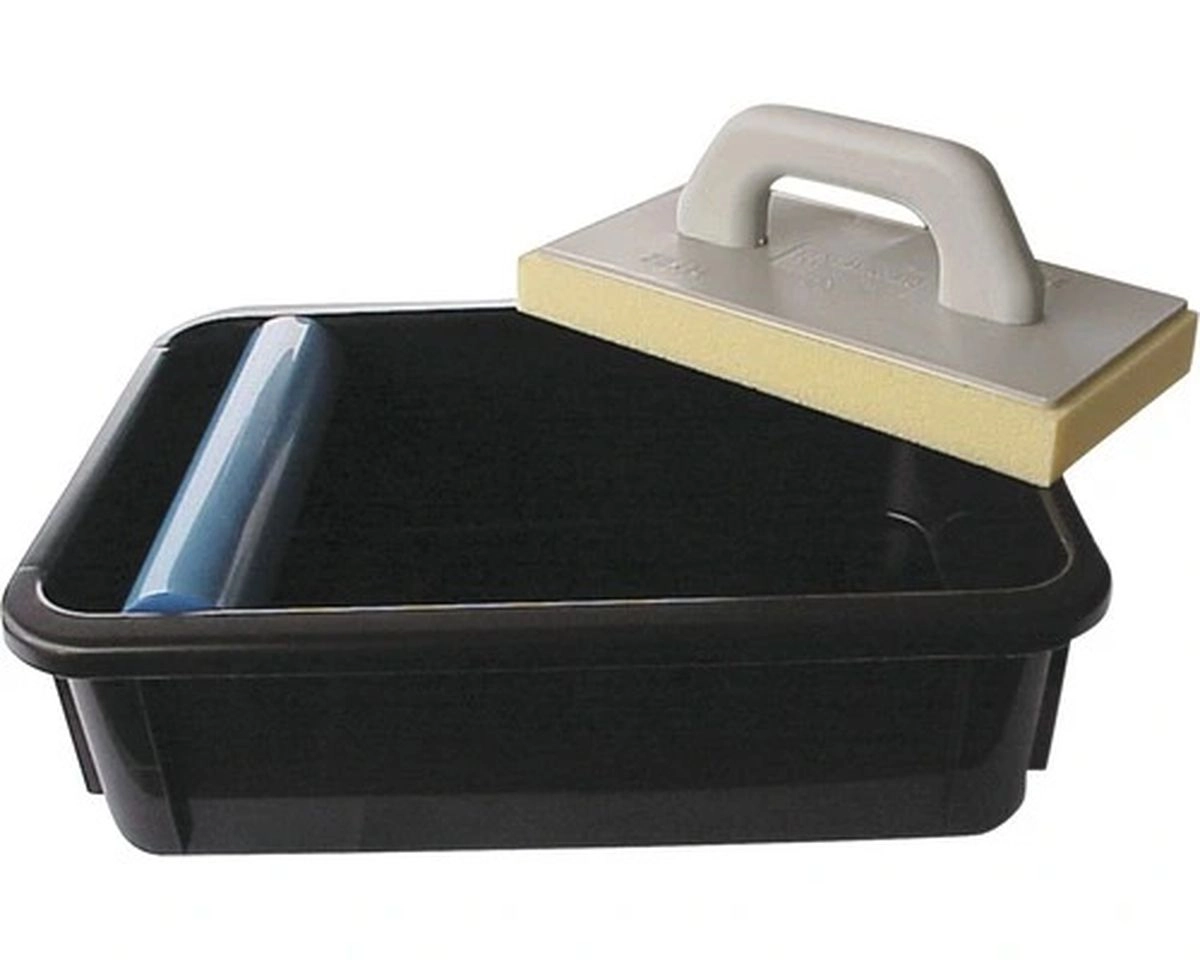 Haromac Fliesenwasch-Set 3-teilig, 02422420